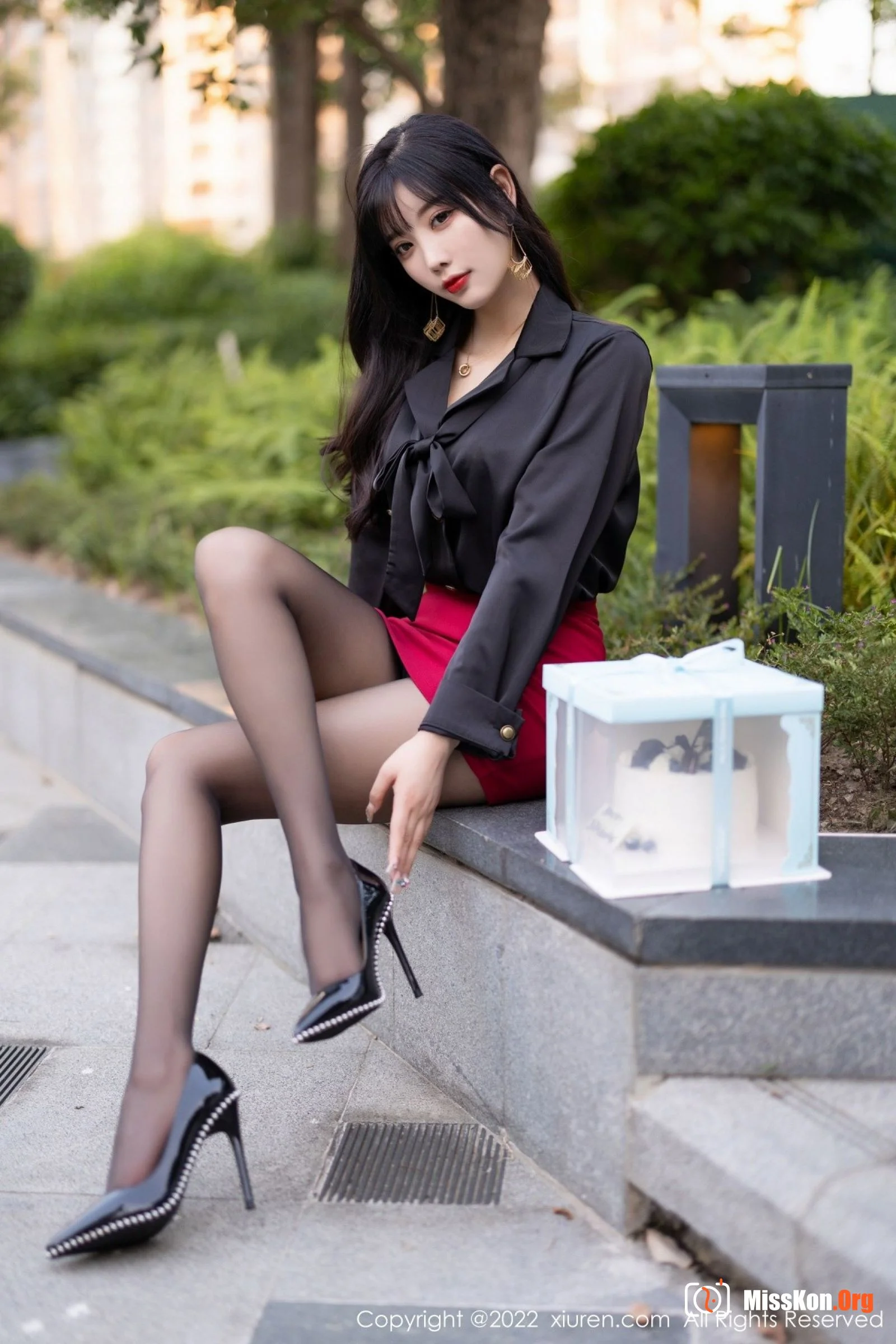 杨晨晨Yome - 照片 9