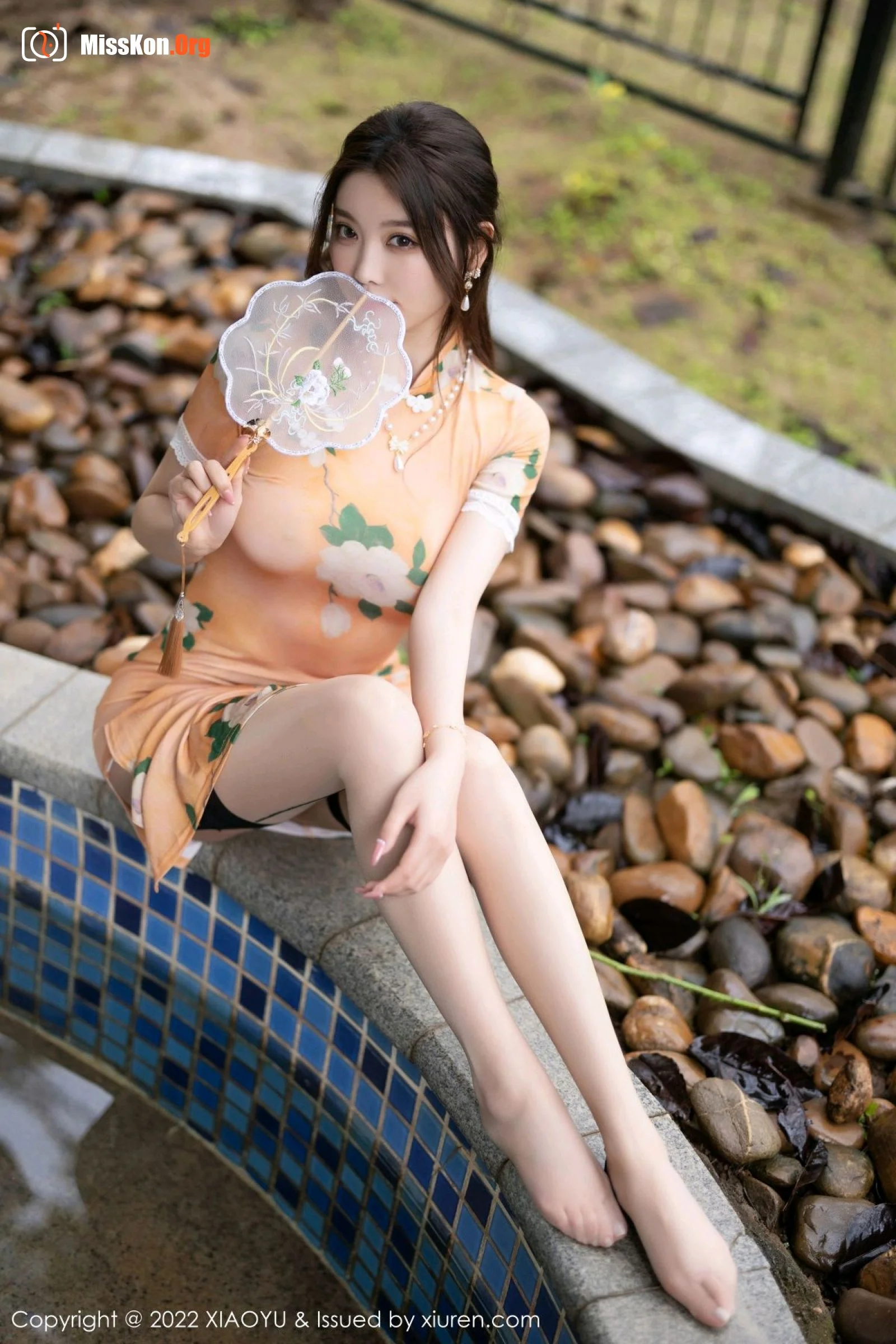 Yang Chenchen - Photo 31