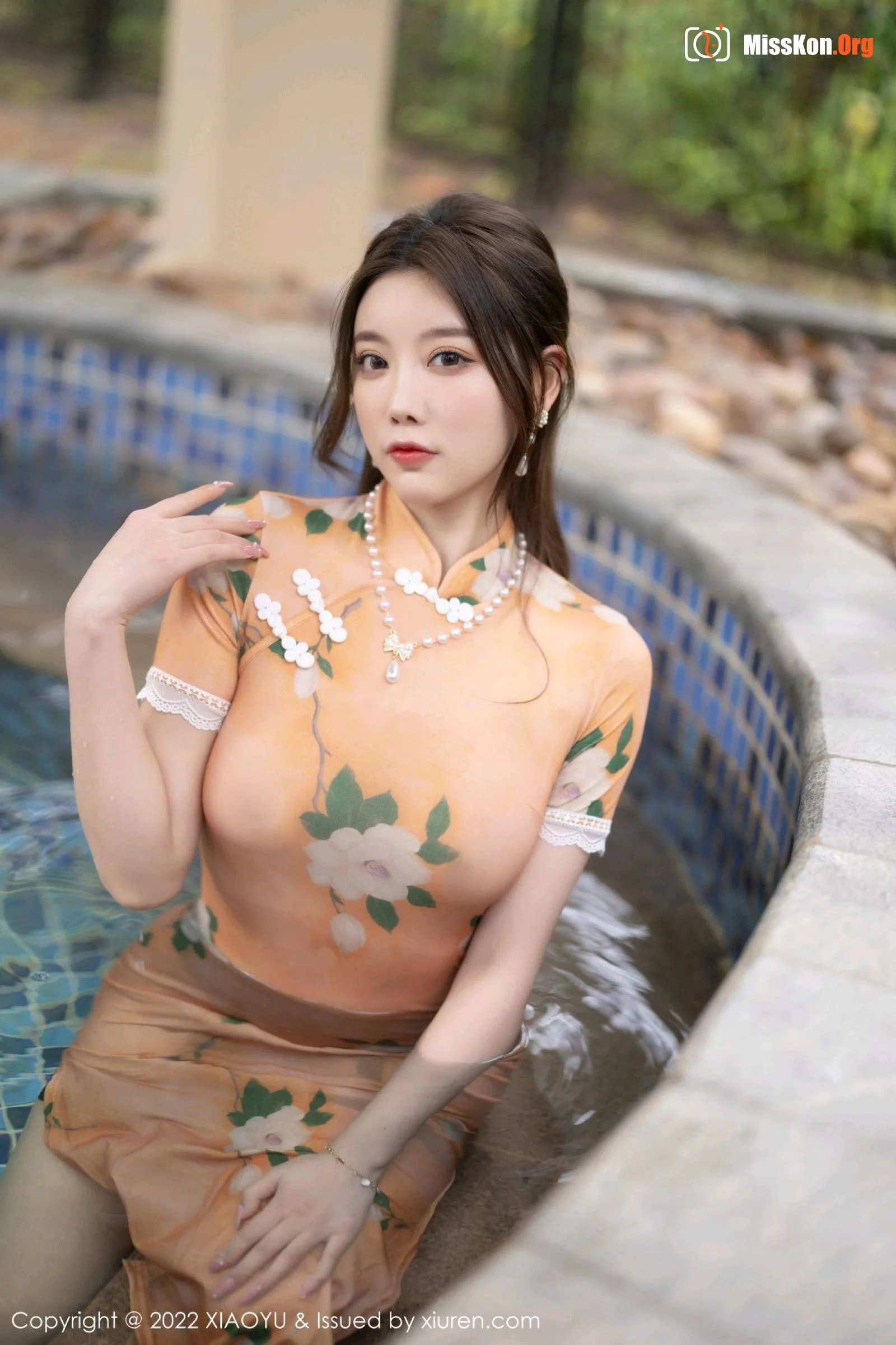 Yang Chenchen - Photo 43