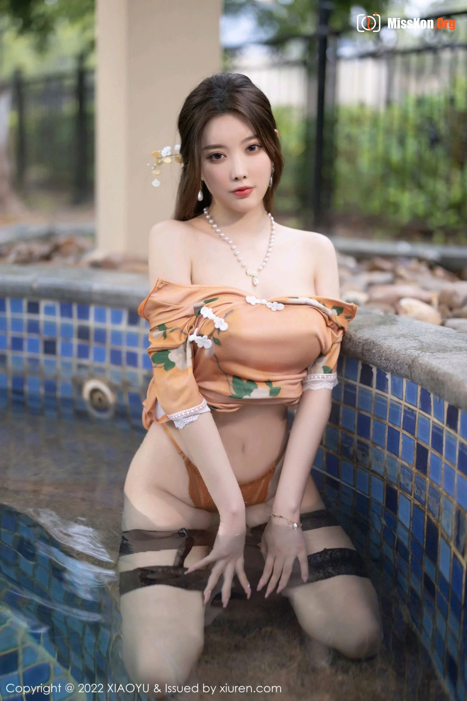Yang Chenchen - Photo 53