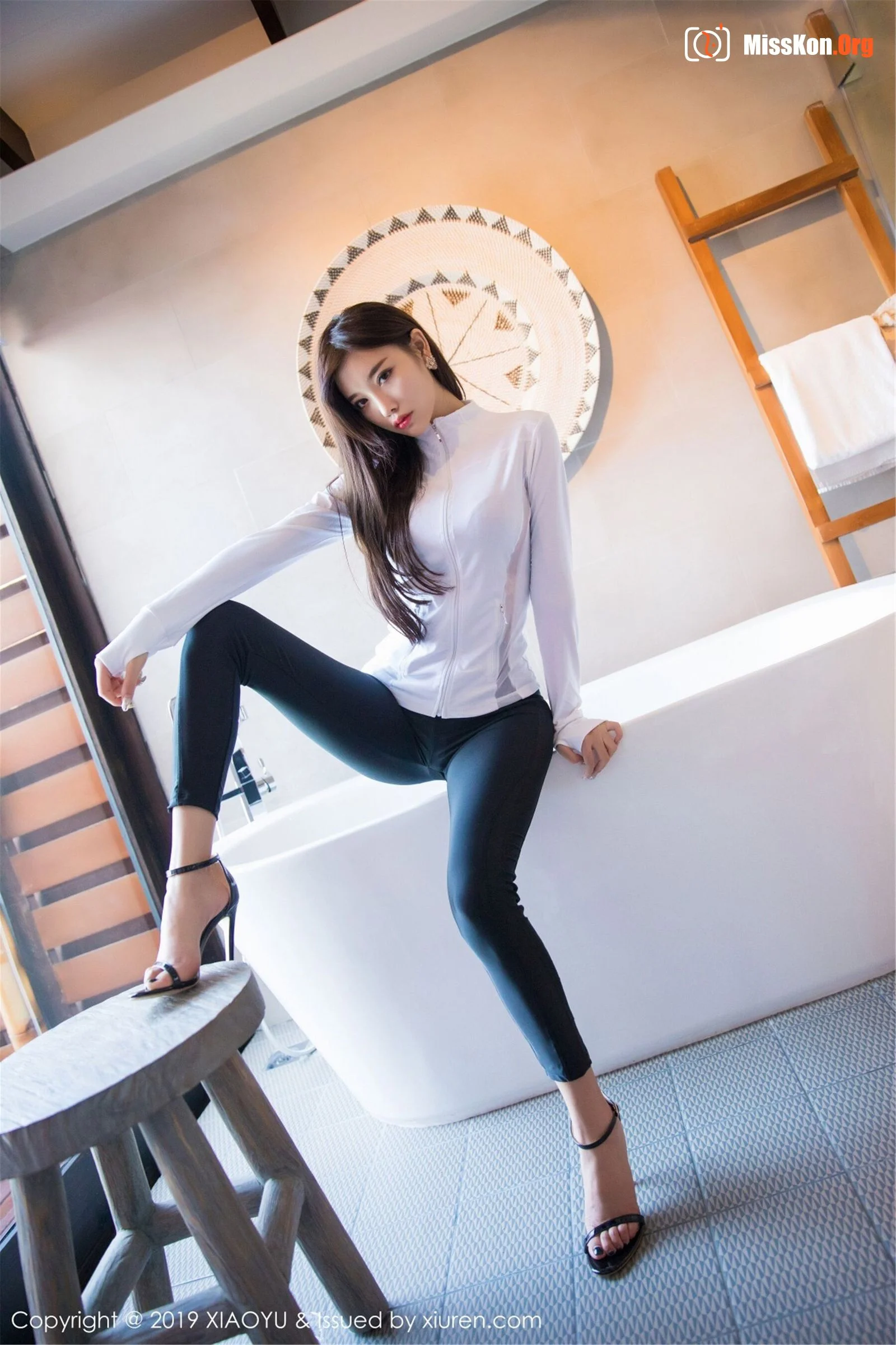 Yang Chenchen - Photo 24