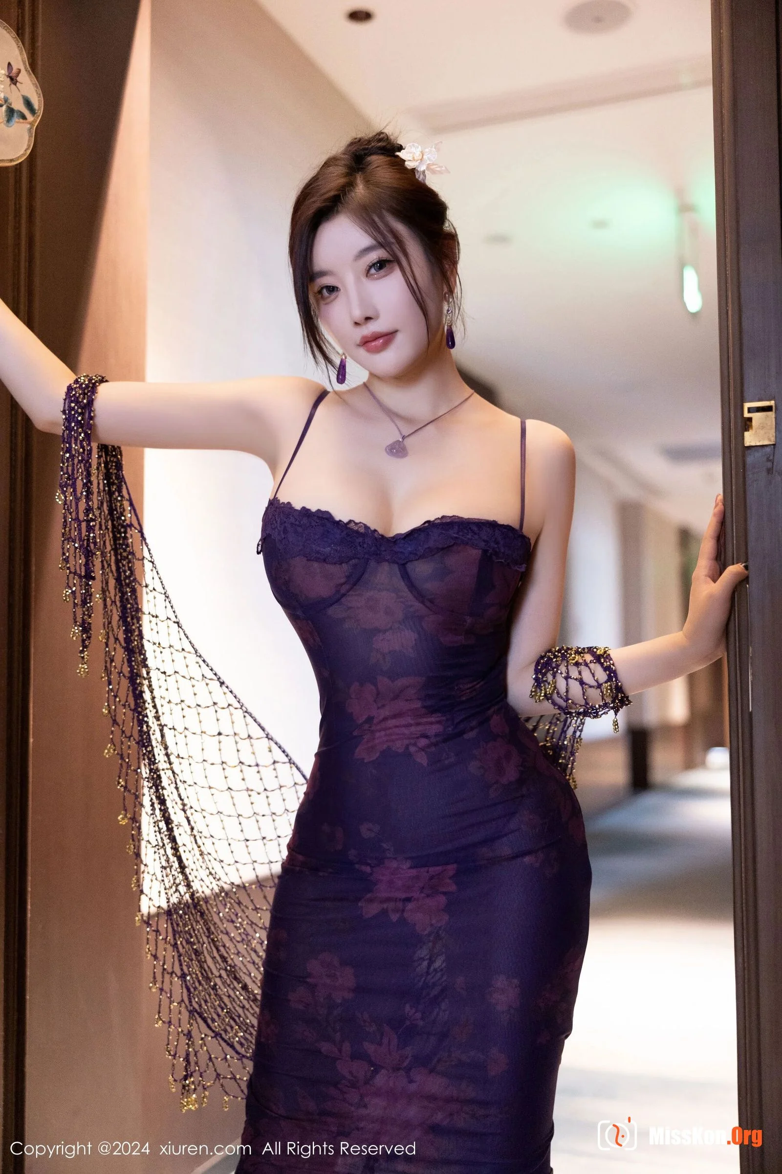Yang Chenchen - Photo 22