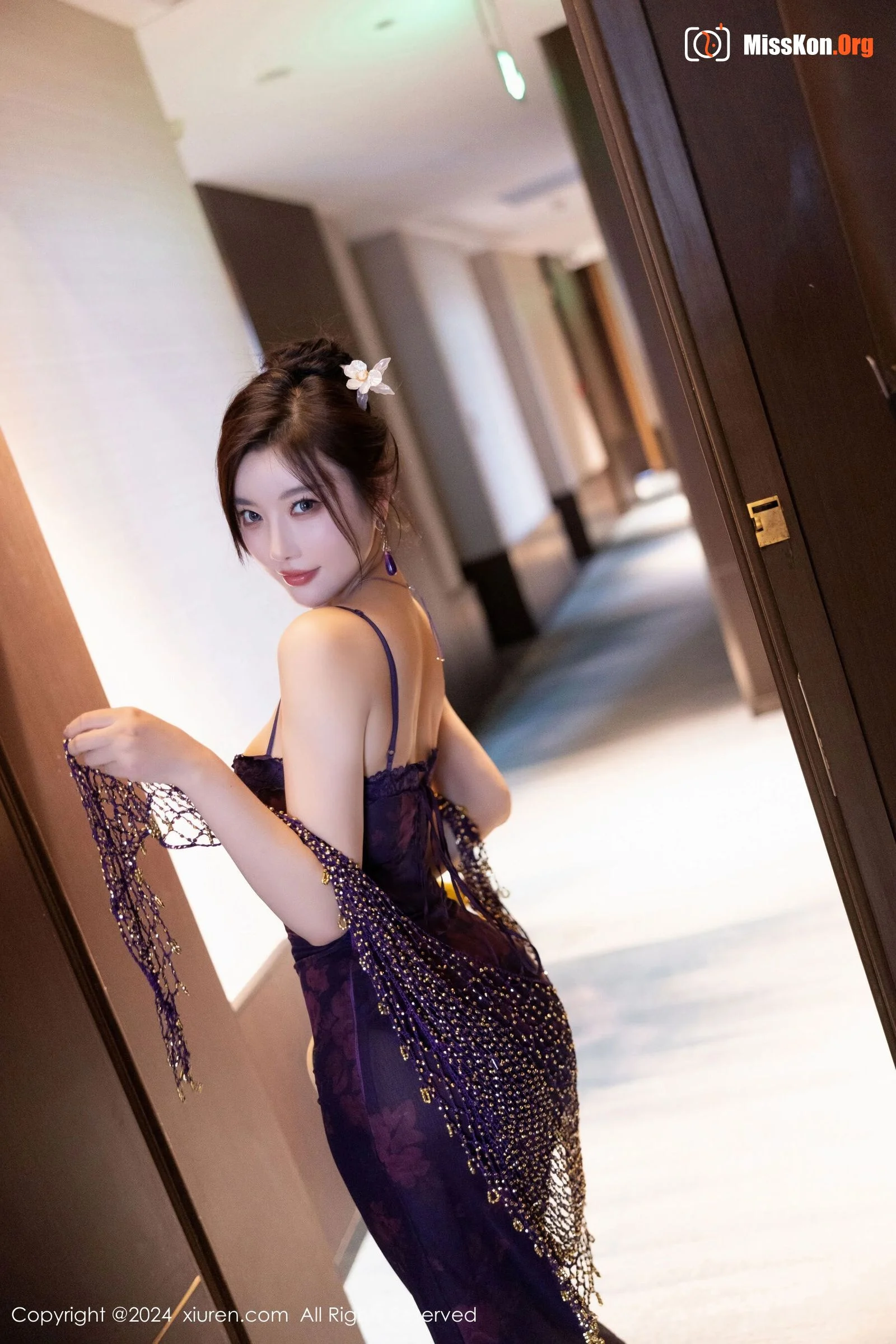 Yang Chenchen - Photo 23