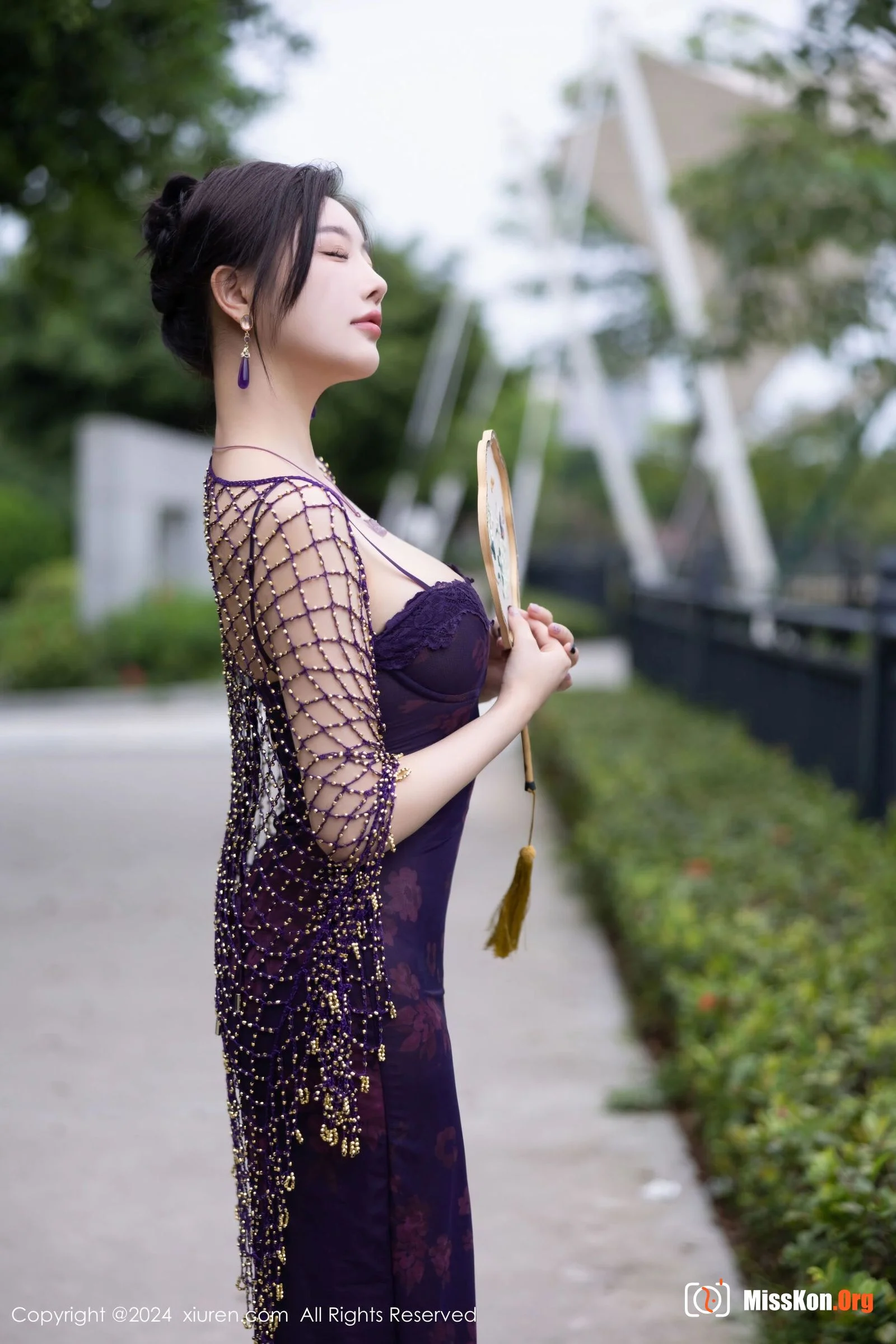 杨晨晨Yome - 照片 3