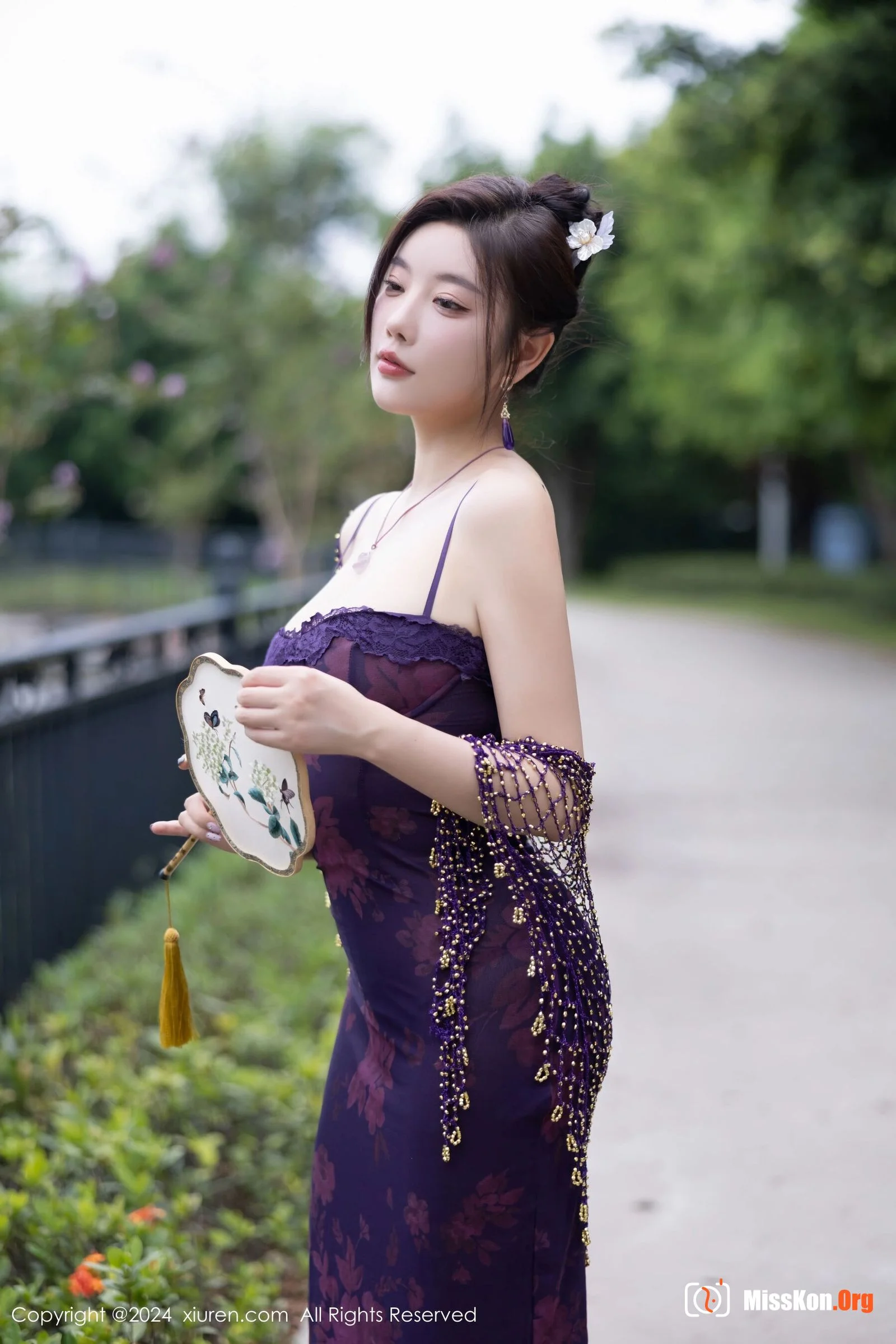 杨晨晨Yome - 照片 7