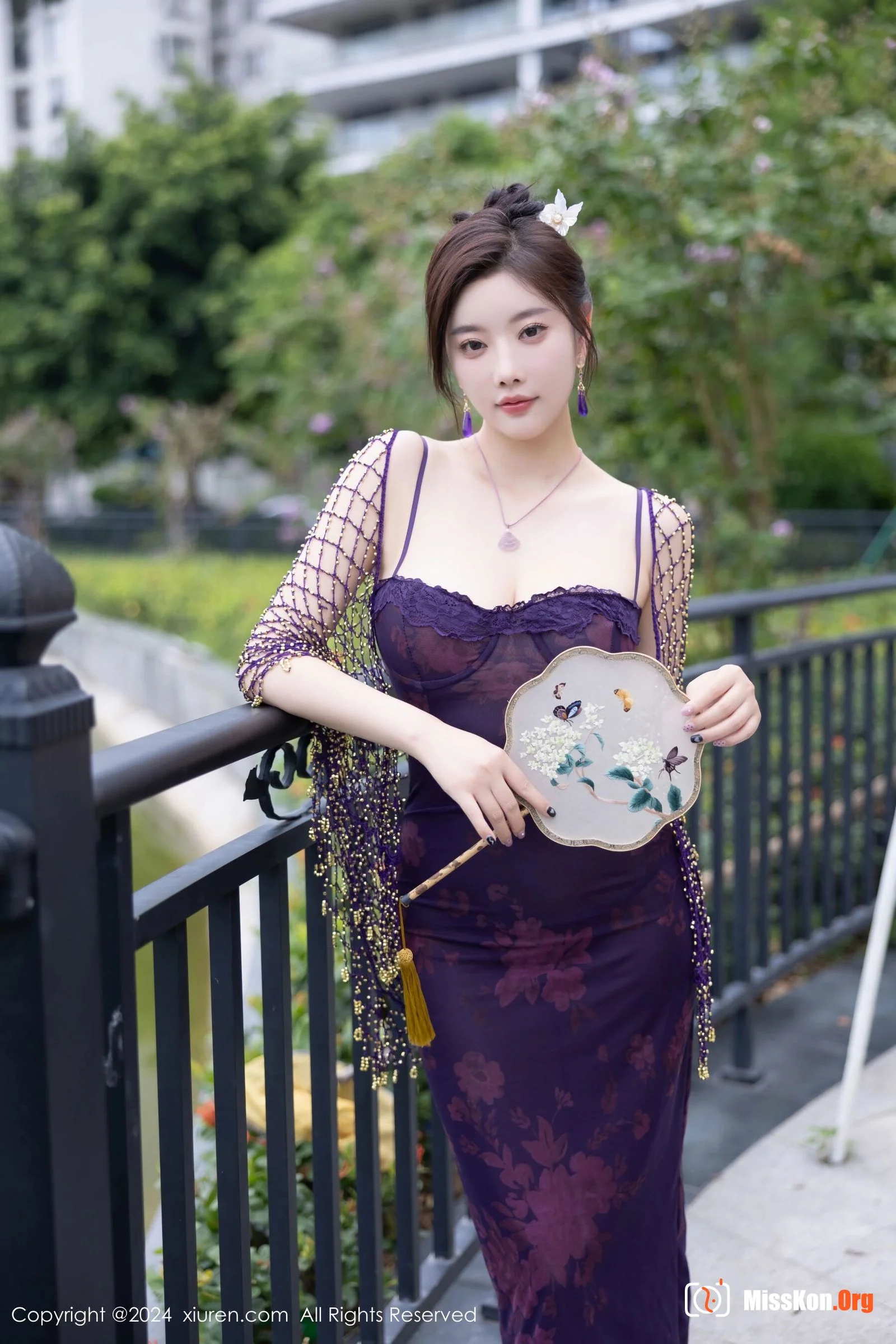 杨晨晨Yome - 照片 8