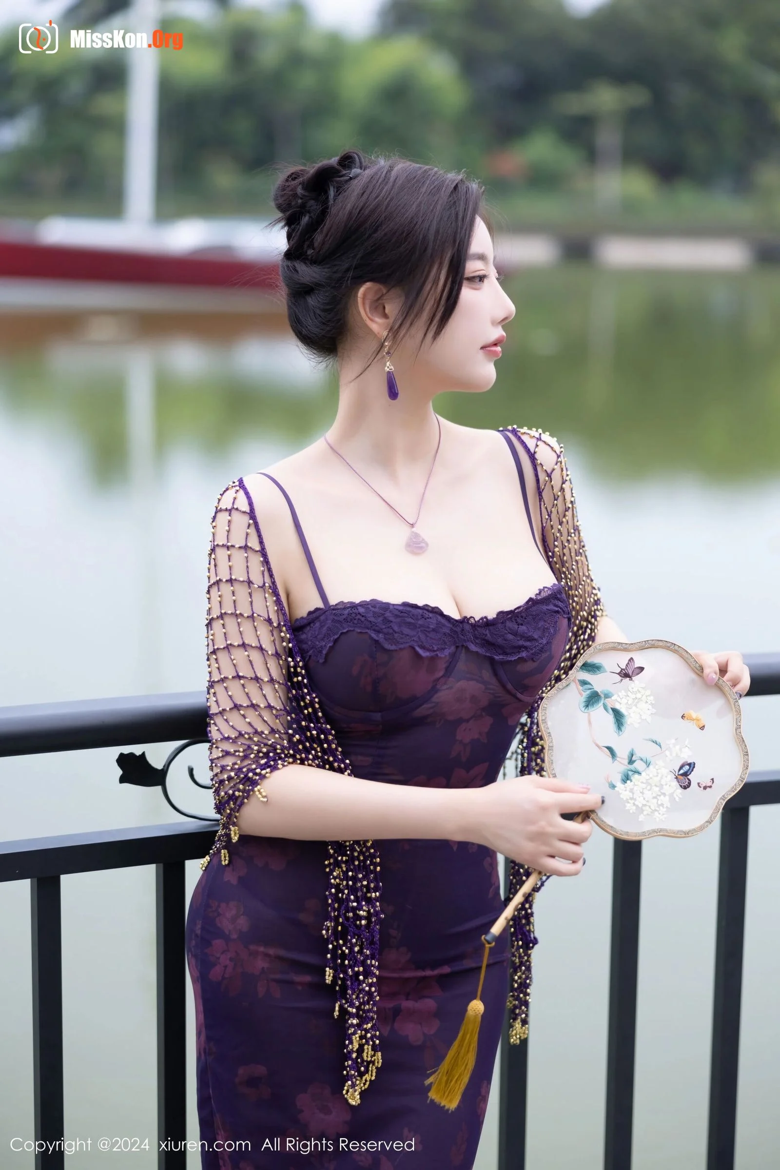 杨晨晨Yome - 照片 9
