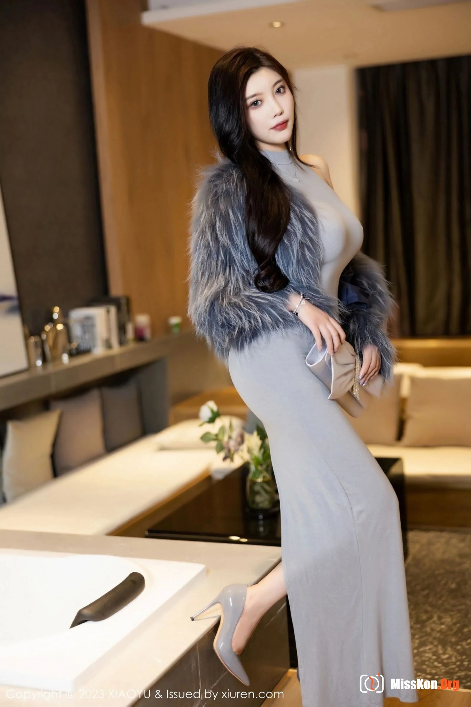 Yang Chenchen - Photo 10