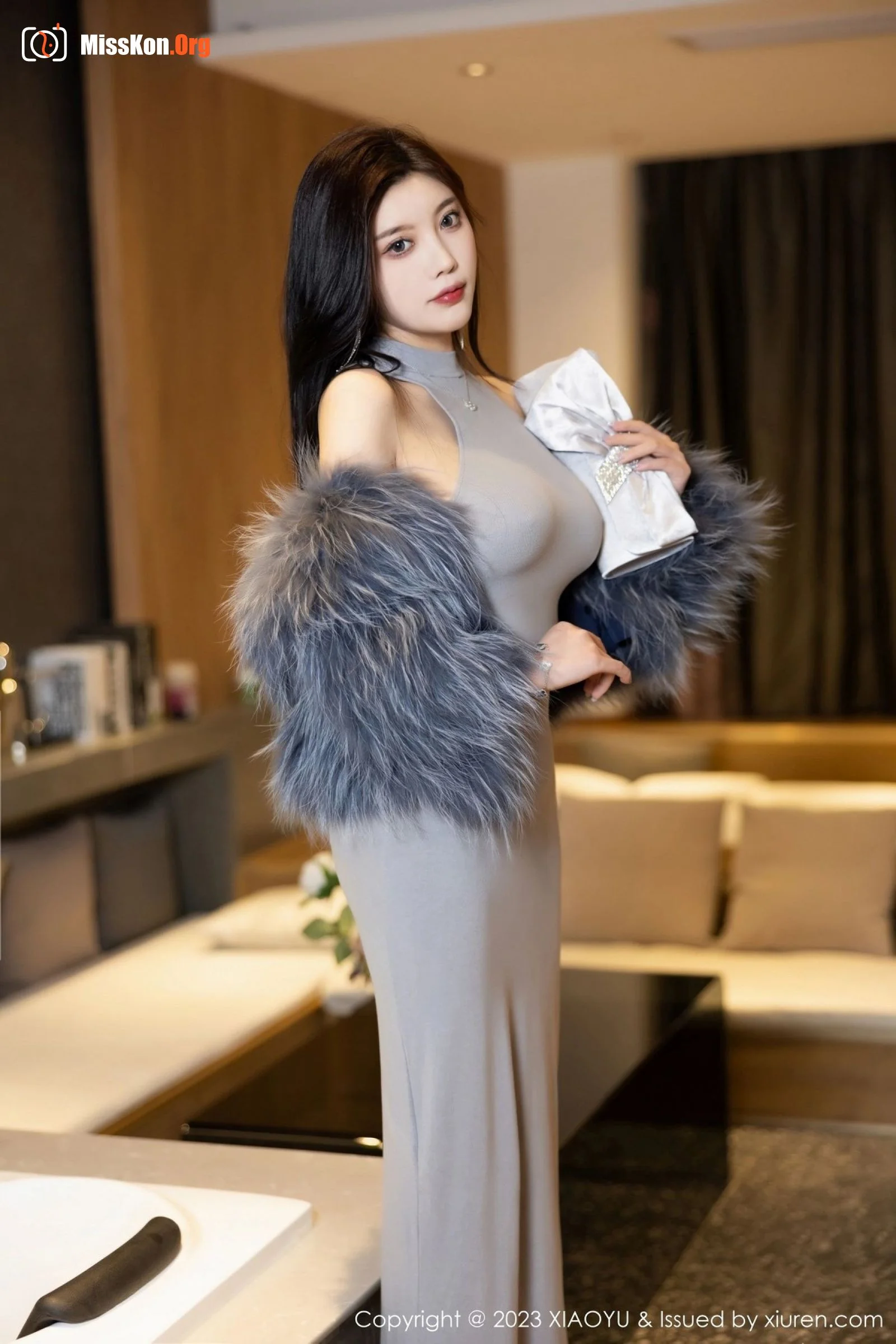 Yang Chenchen - Photo 11
