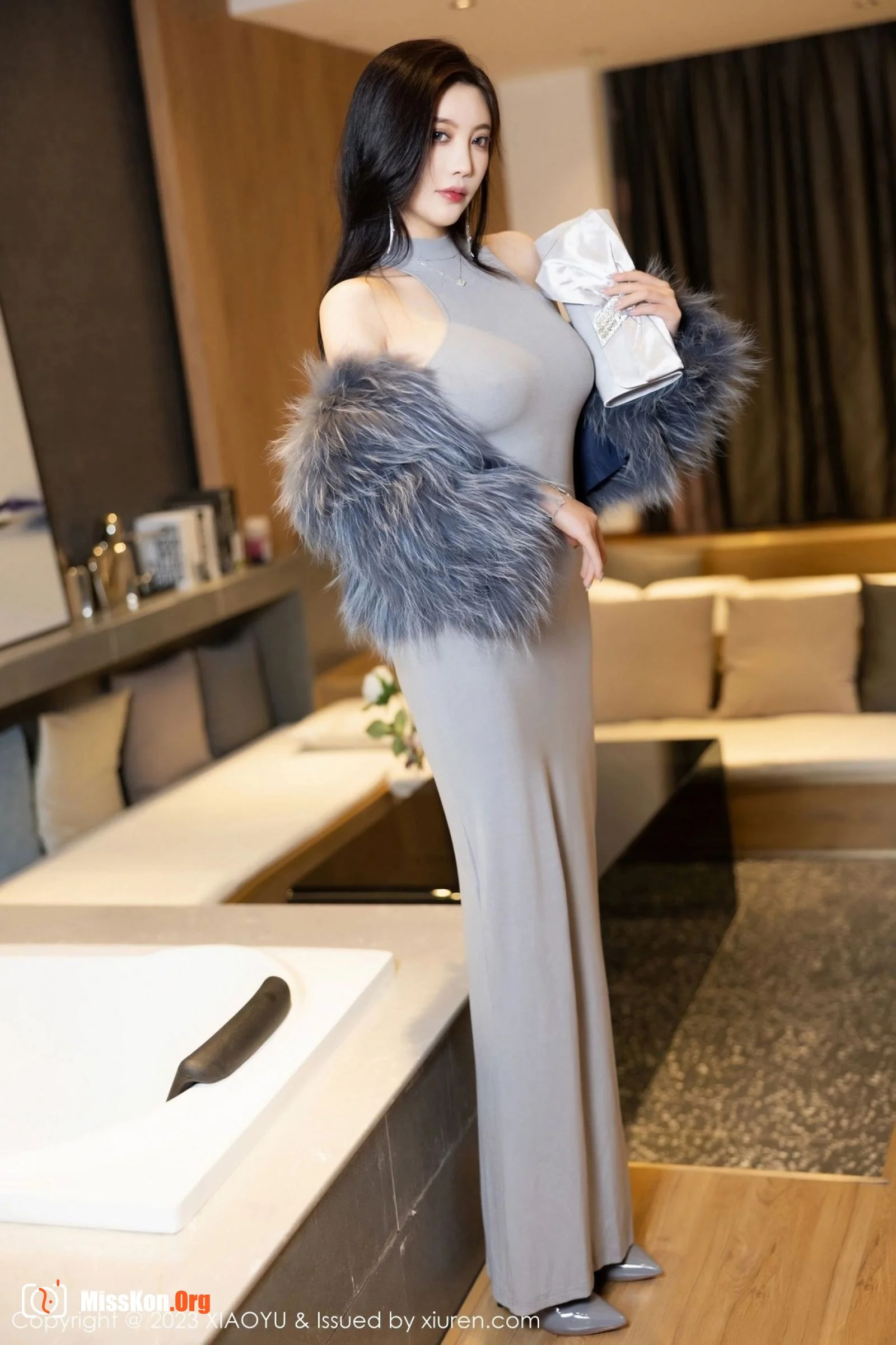 Yang Chenchen - Photo 12