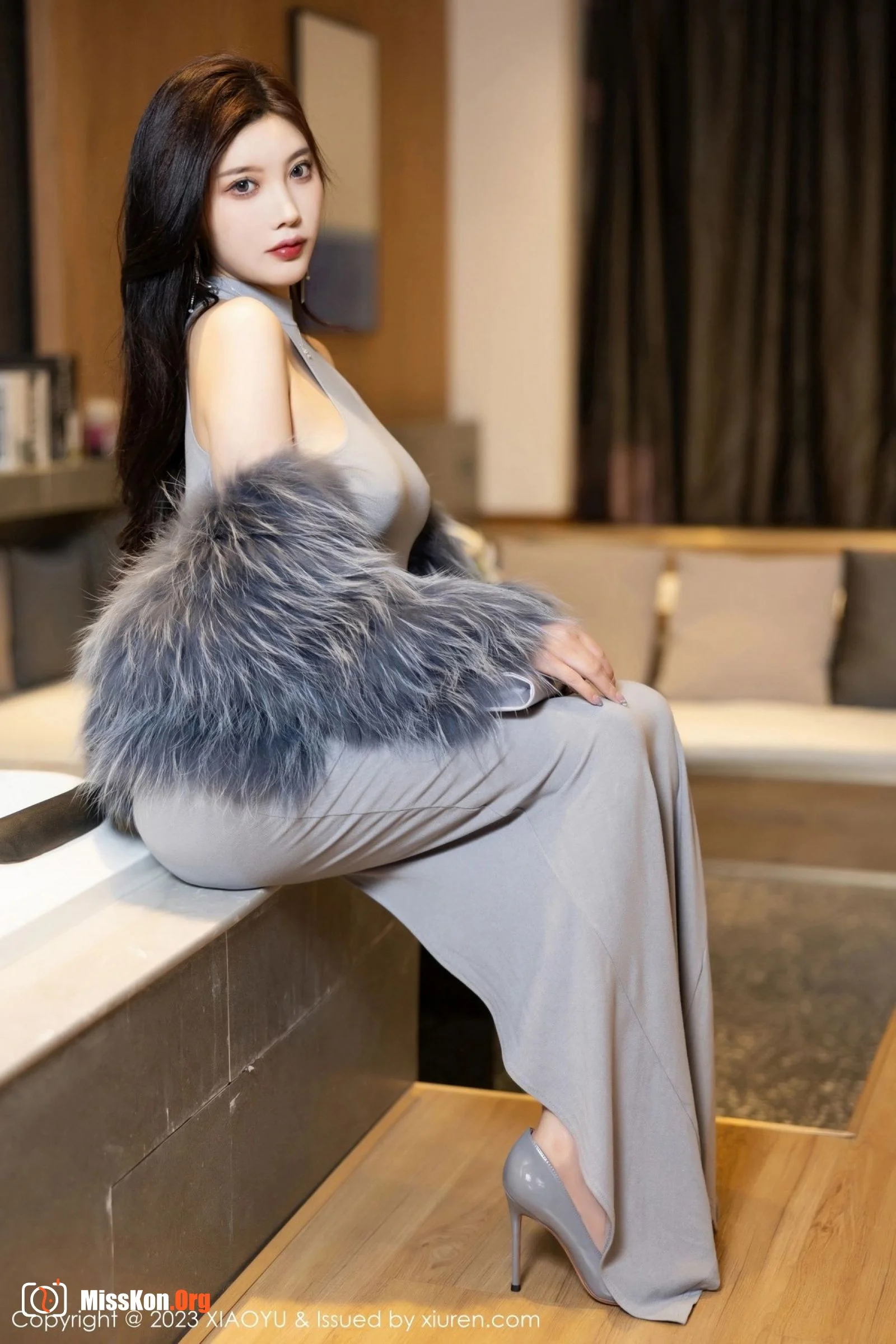Yang Chenchen - Photo 16