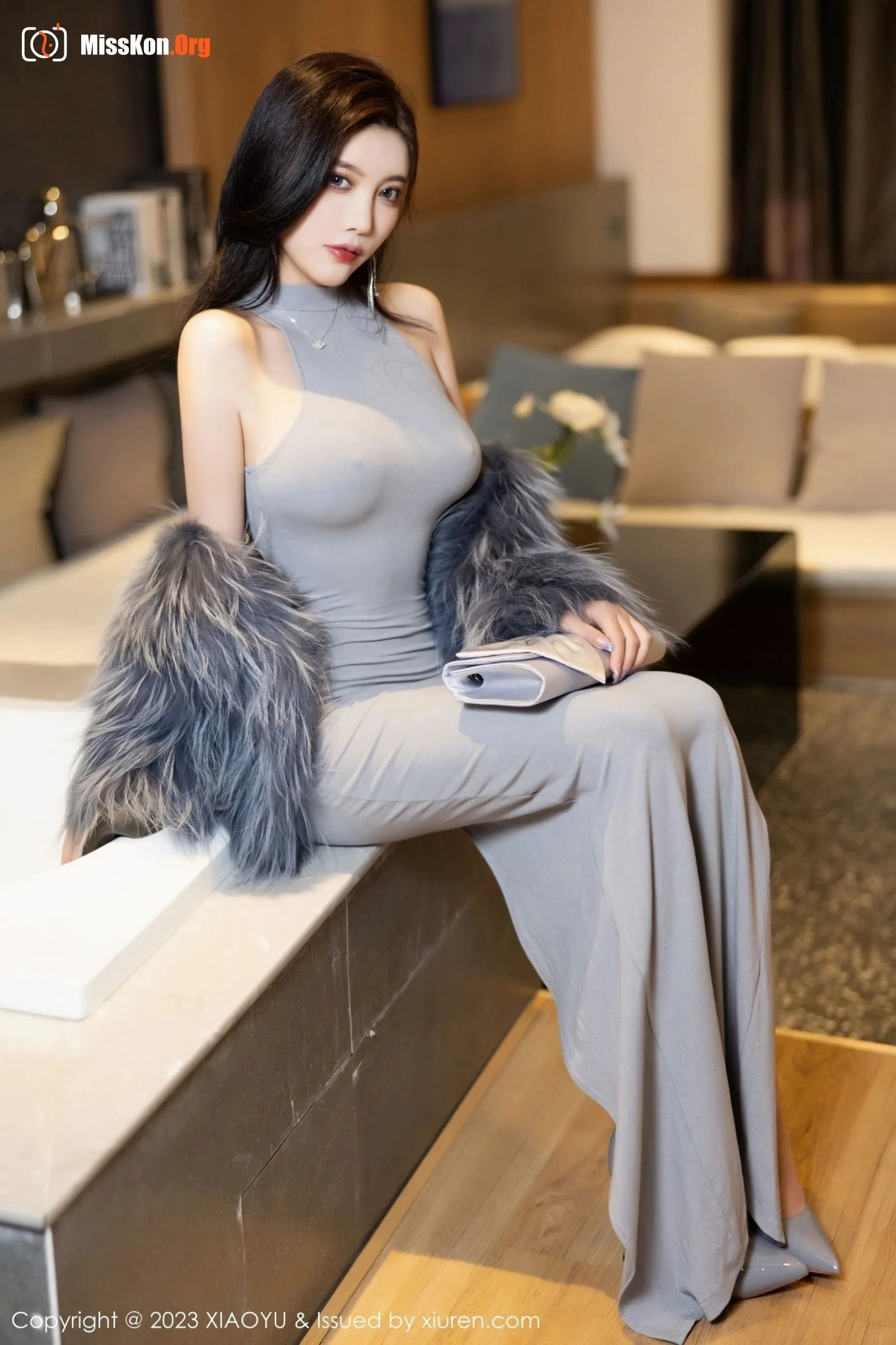 Yang Chenchen - Photo 17