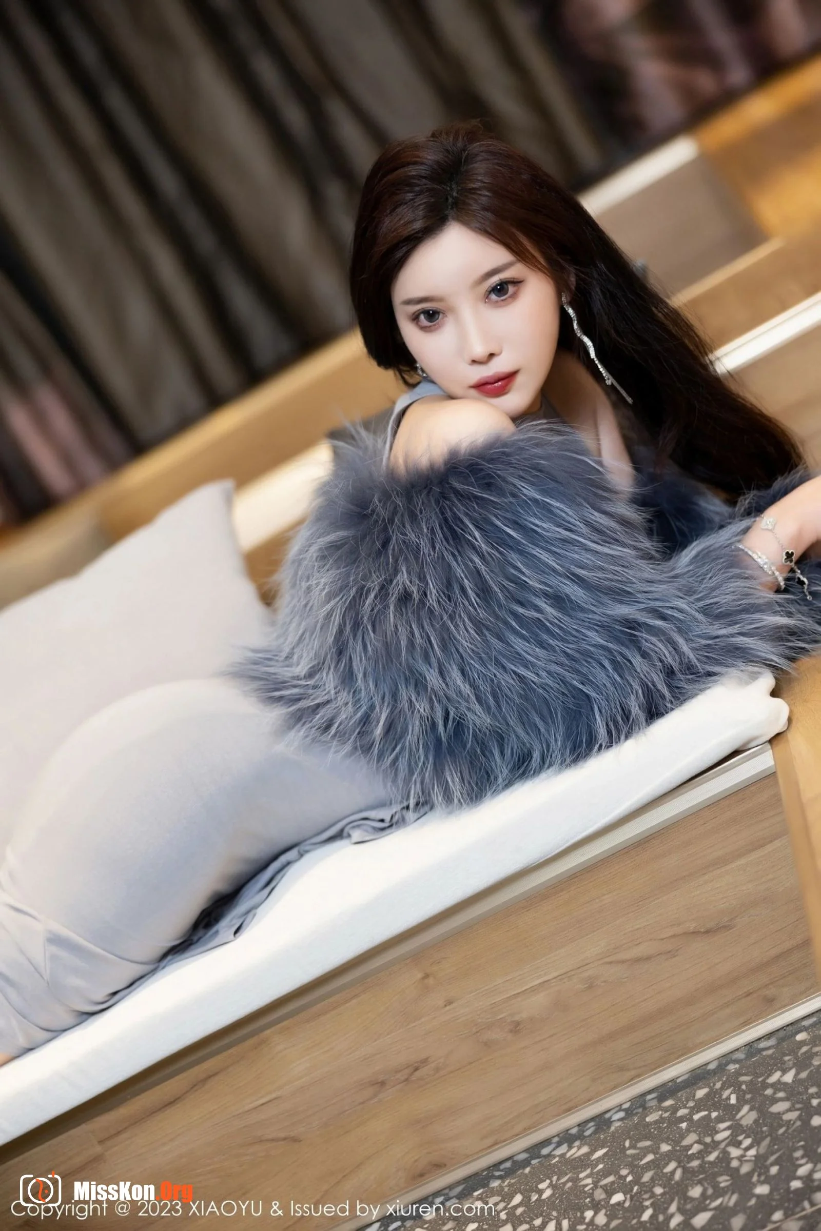 Yang Chenchen - Photo 38