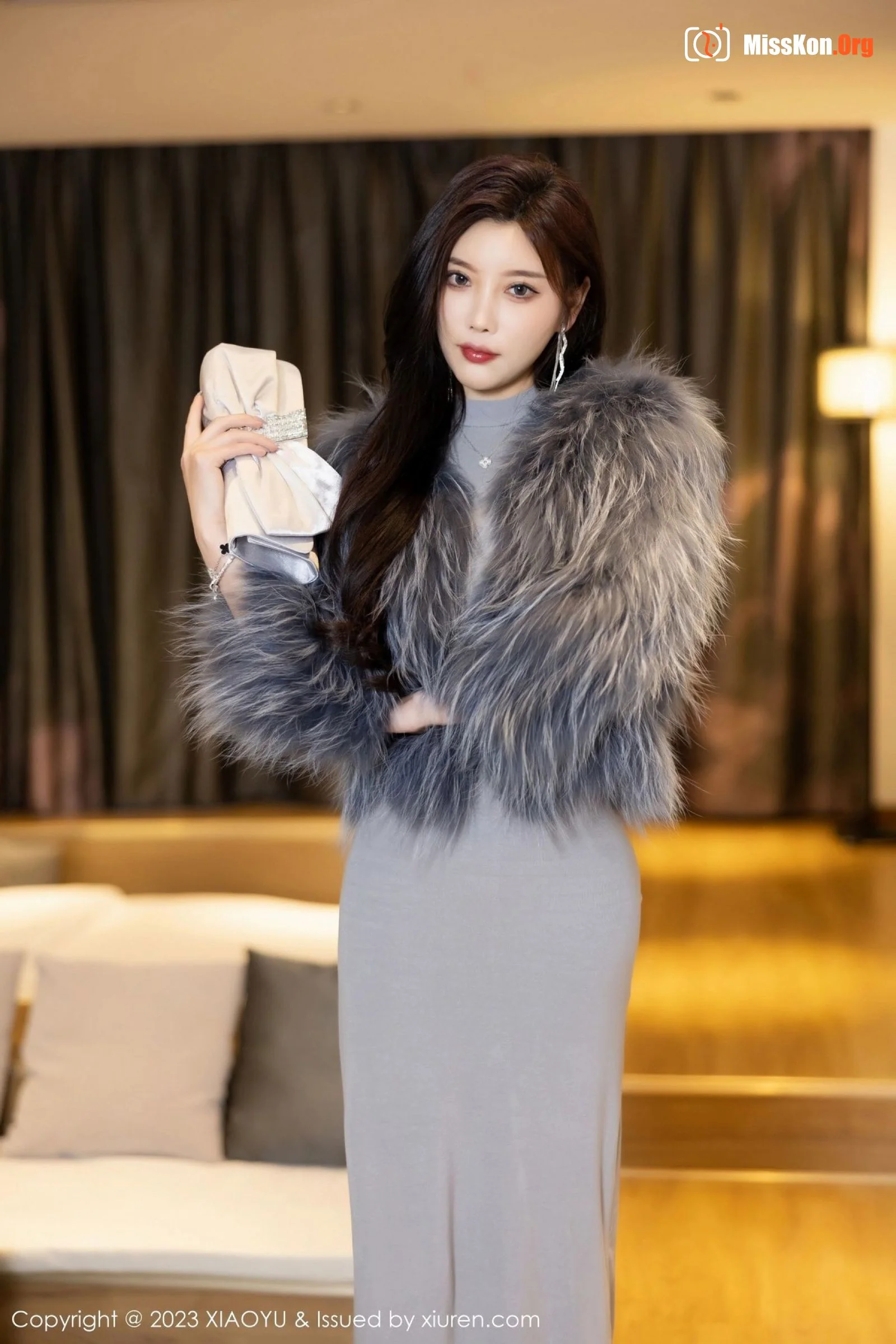 Yang Chenchen - Photo 4