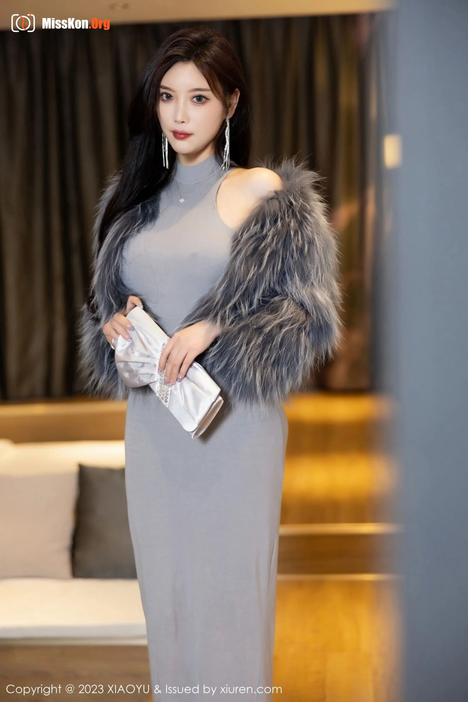 Yang Chenchen - Photo 5