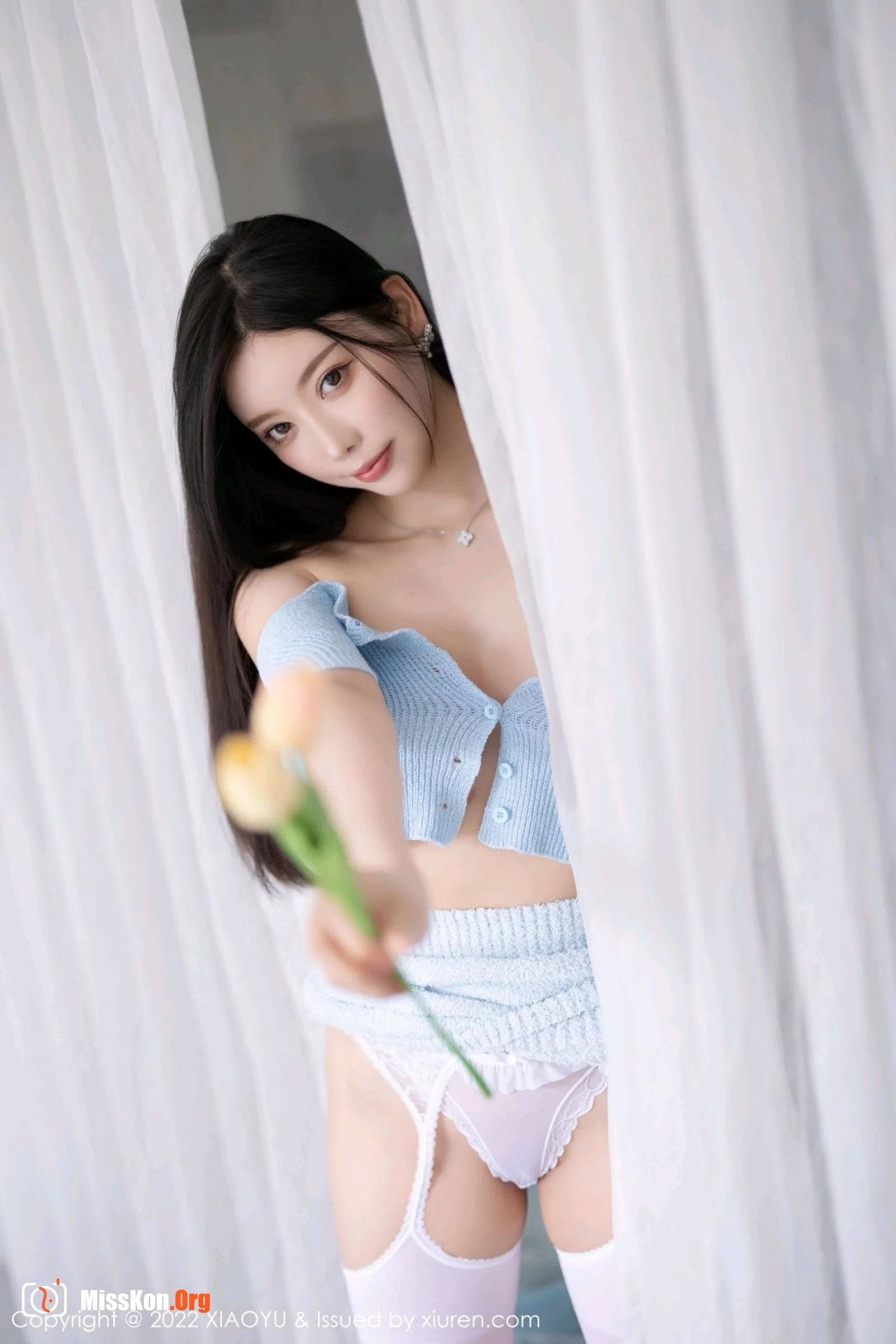 Yang Chenchen - Photo 42