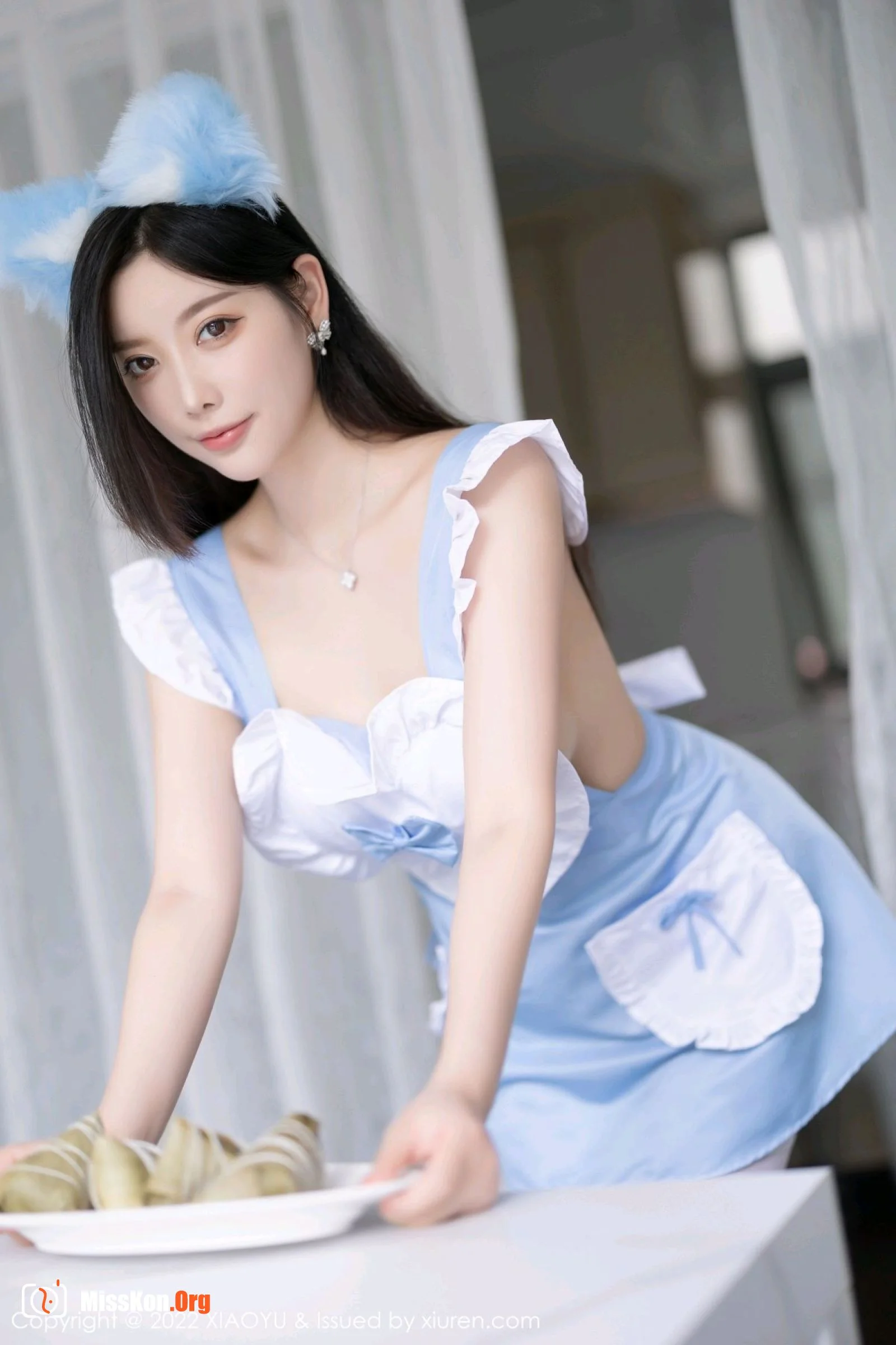 Yang Chenchen - Photo 44