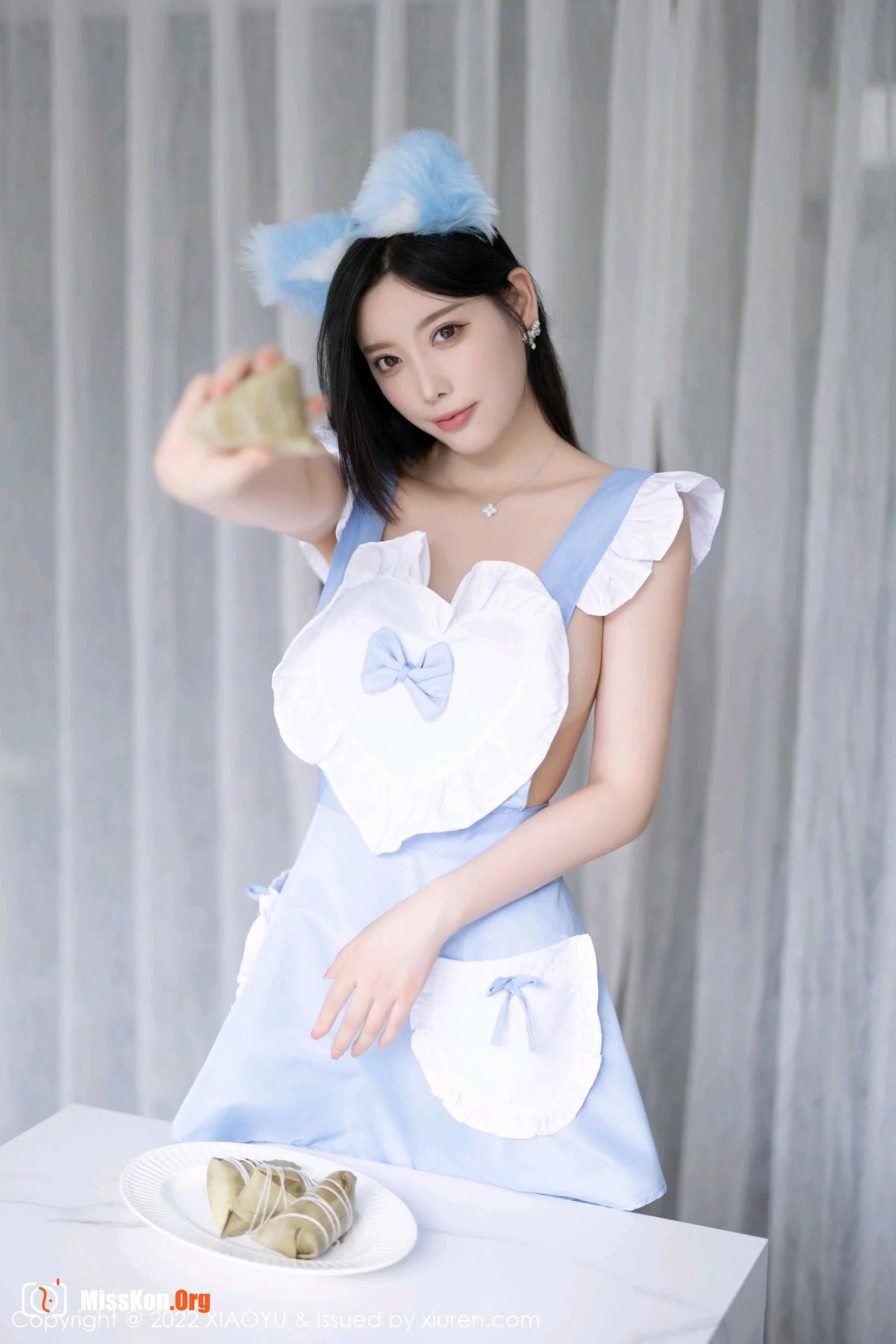 Yang Chenchen - Photo 48