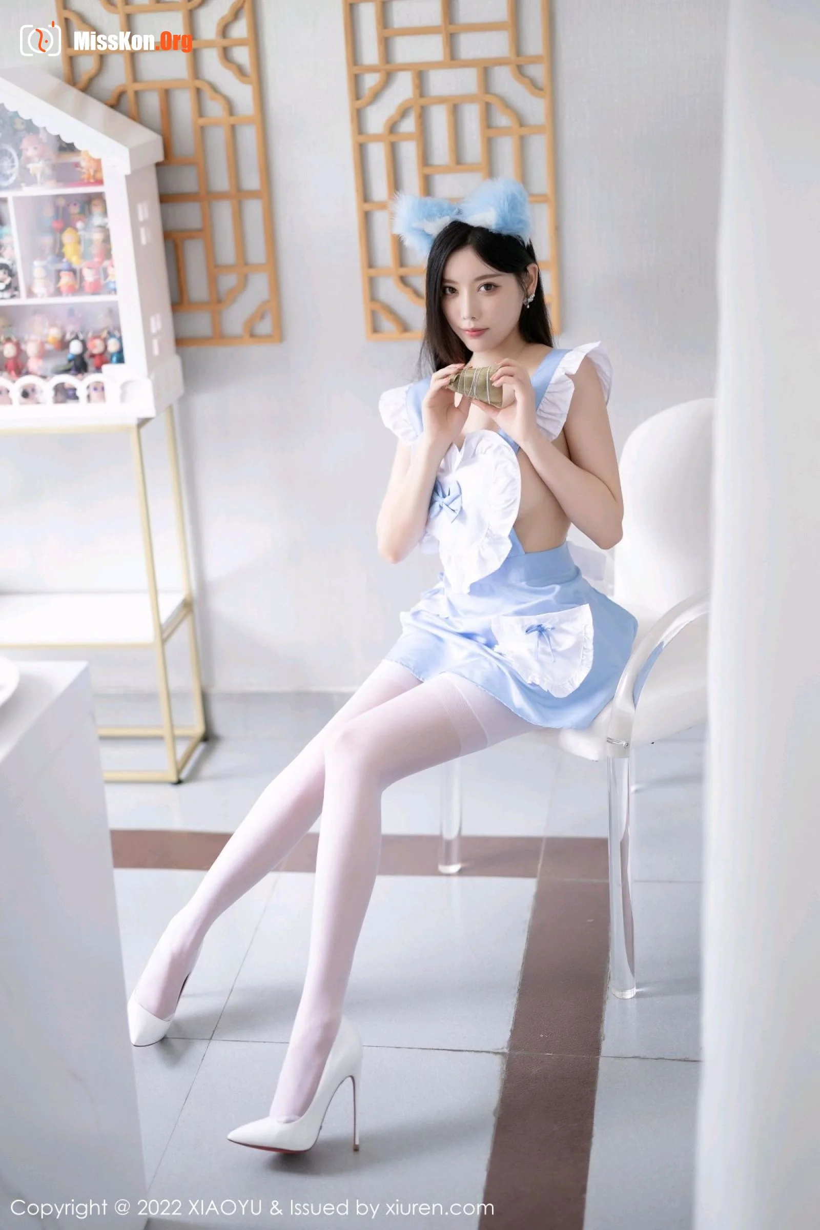 Yang Chenchen - Photo 53