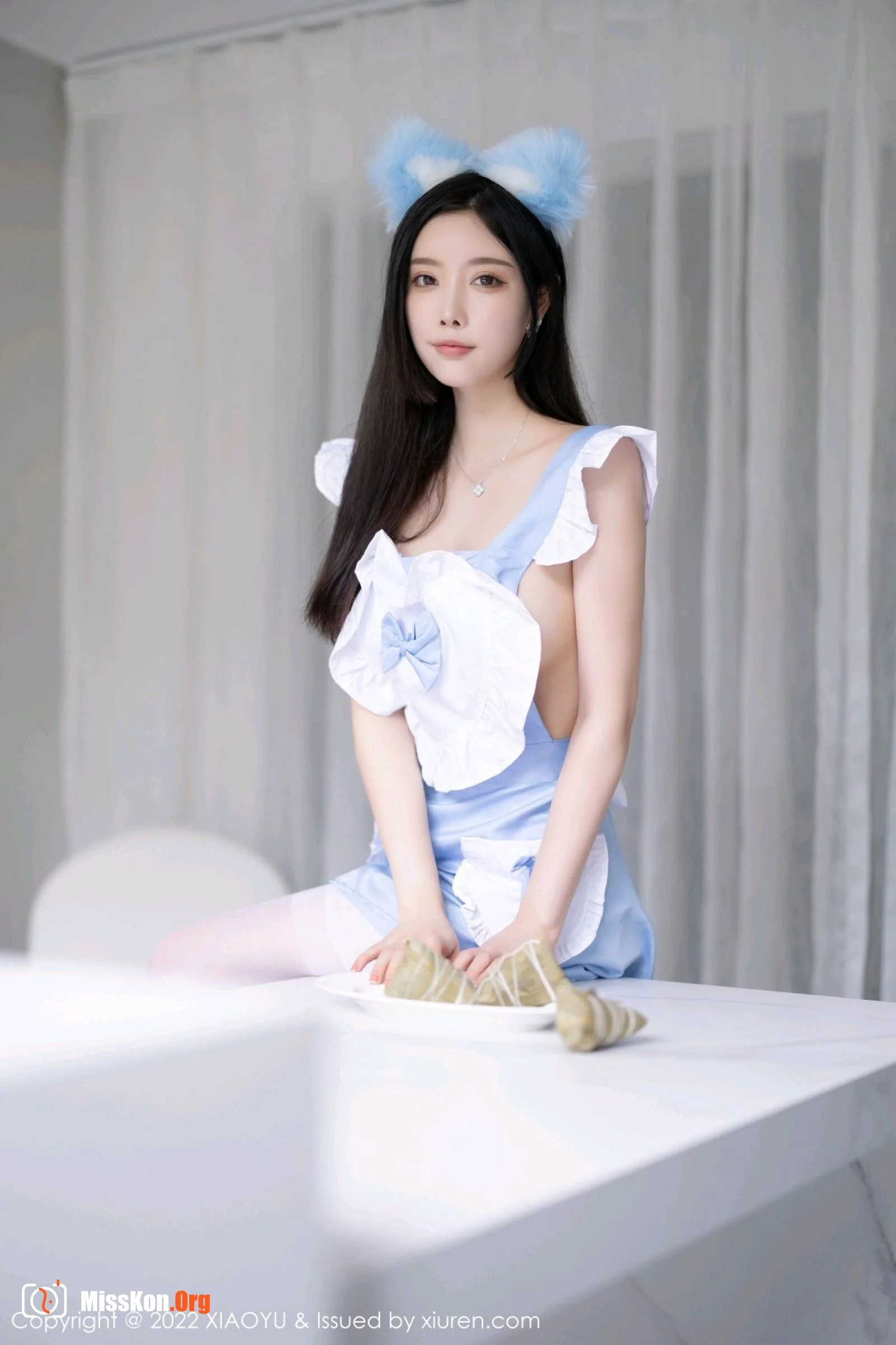 Yang Chenchen - Photo 59