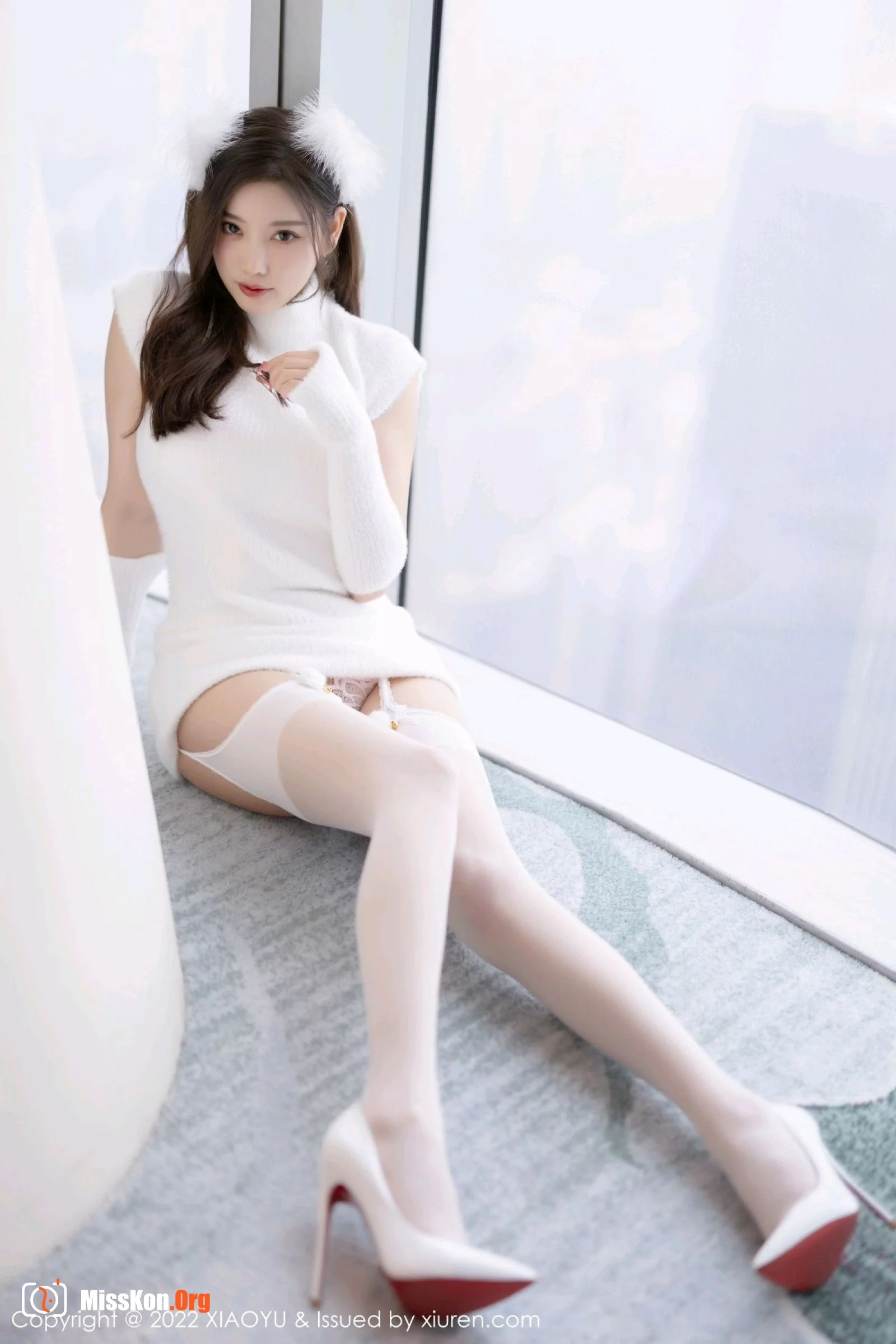 杨晨晨Yome - 照片 18