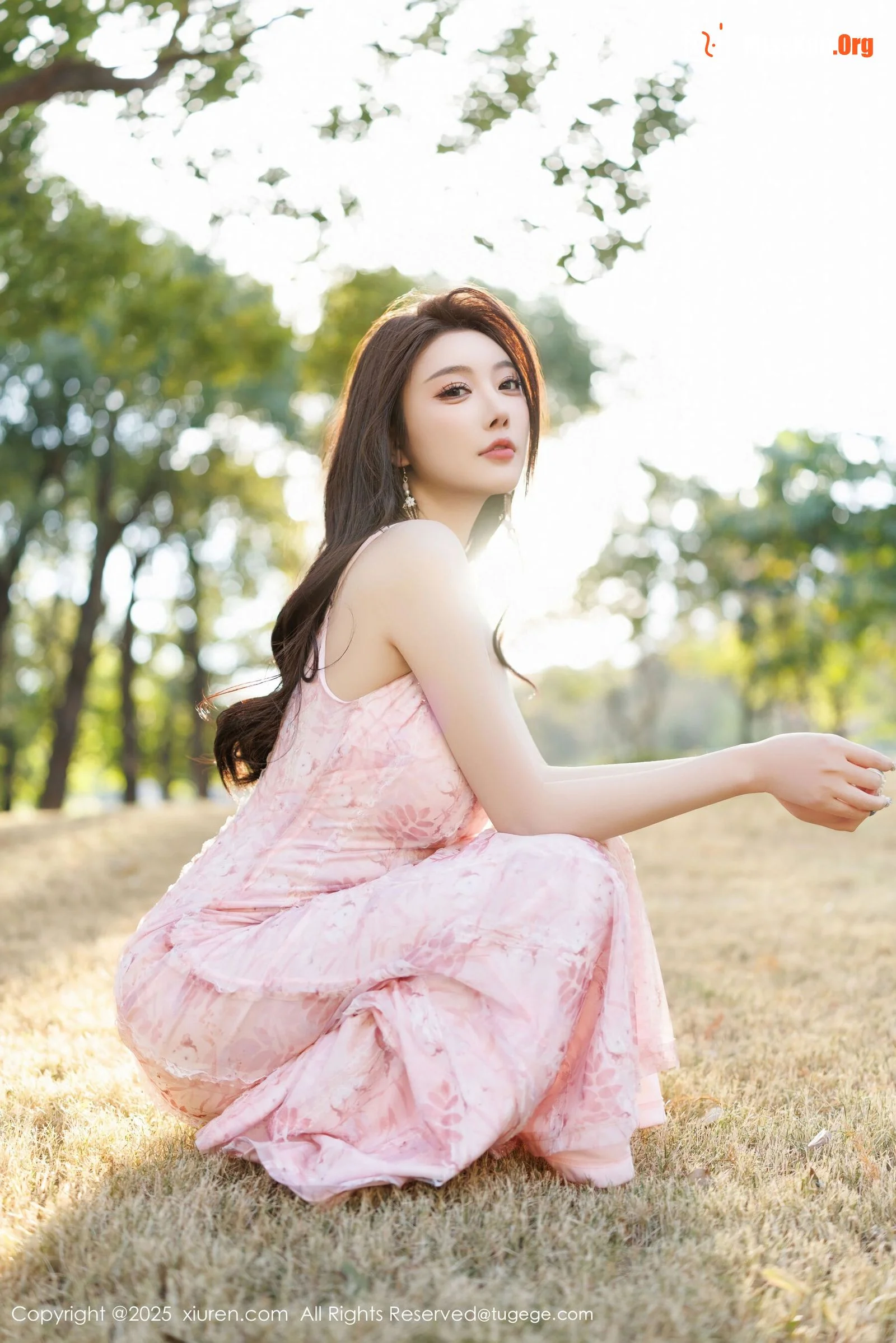 Yang Chenchen - Photo 22
