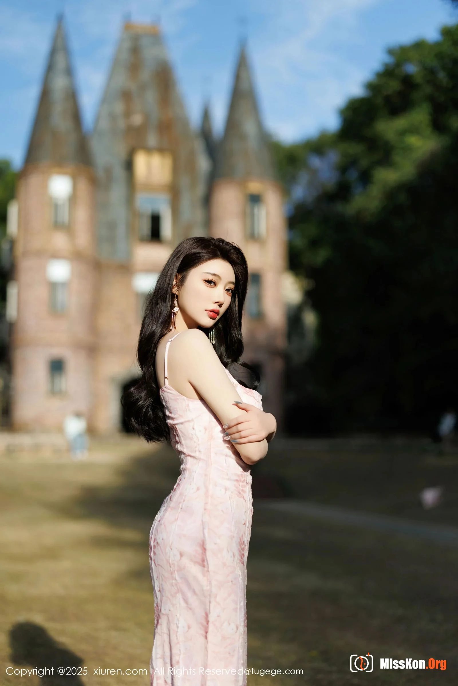 杨晨晨Yome - 照片 8