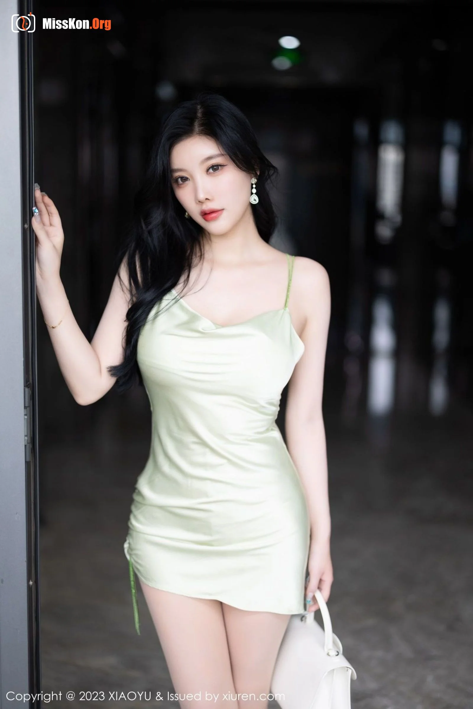 杨晨晨Yome - 照片 4