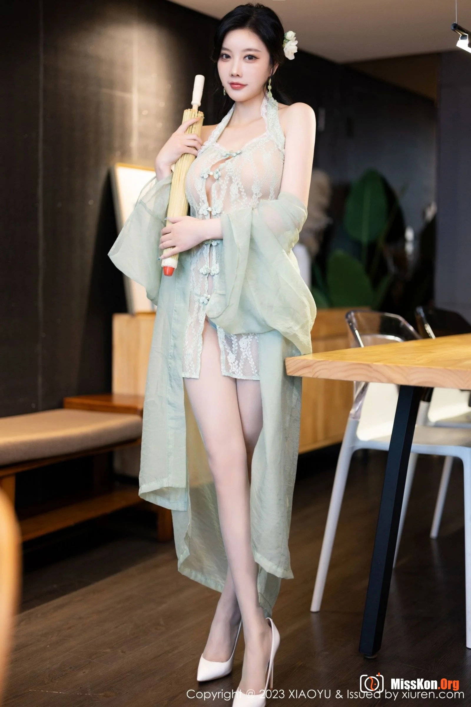Yang Chenchen - Photo 42