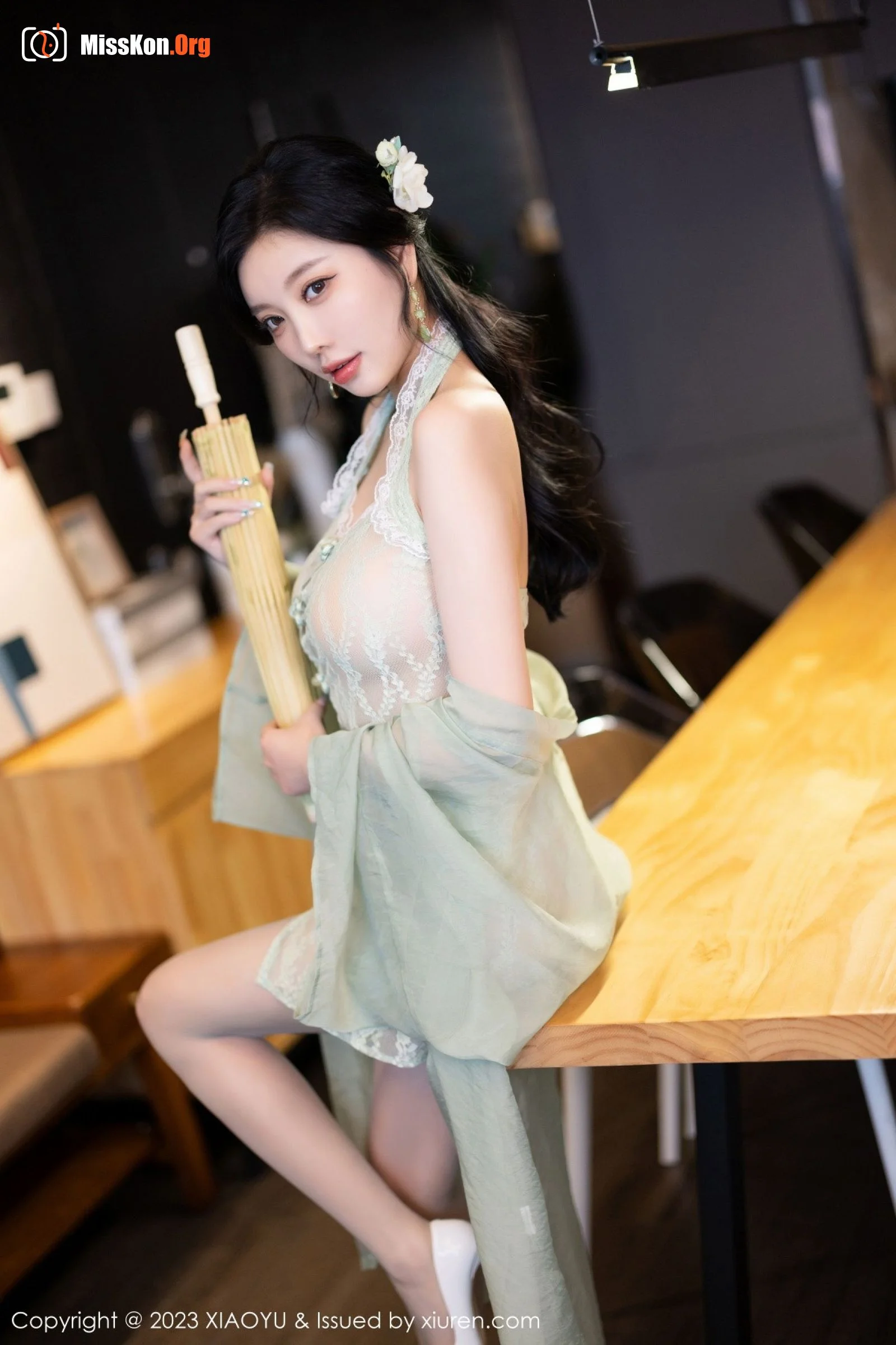 Yang Chenchen - Photo 43