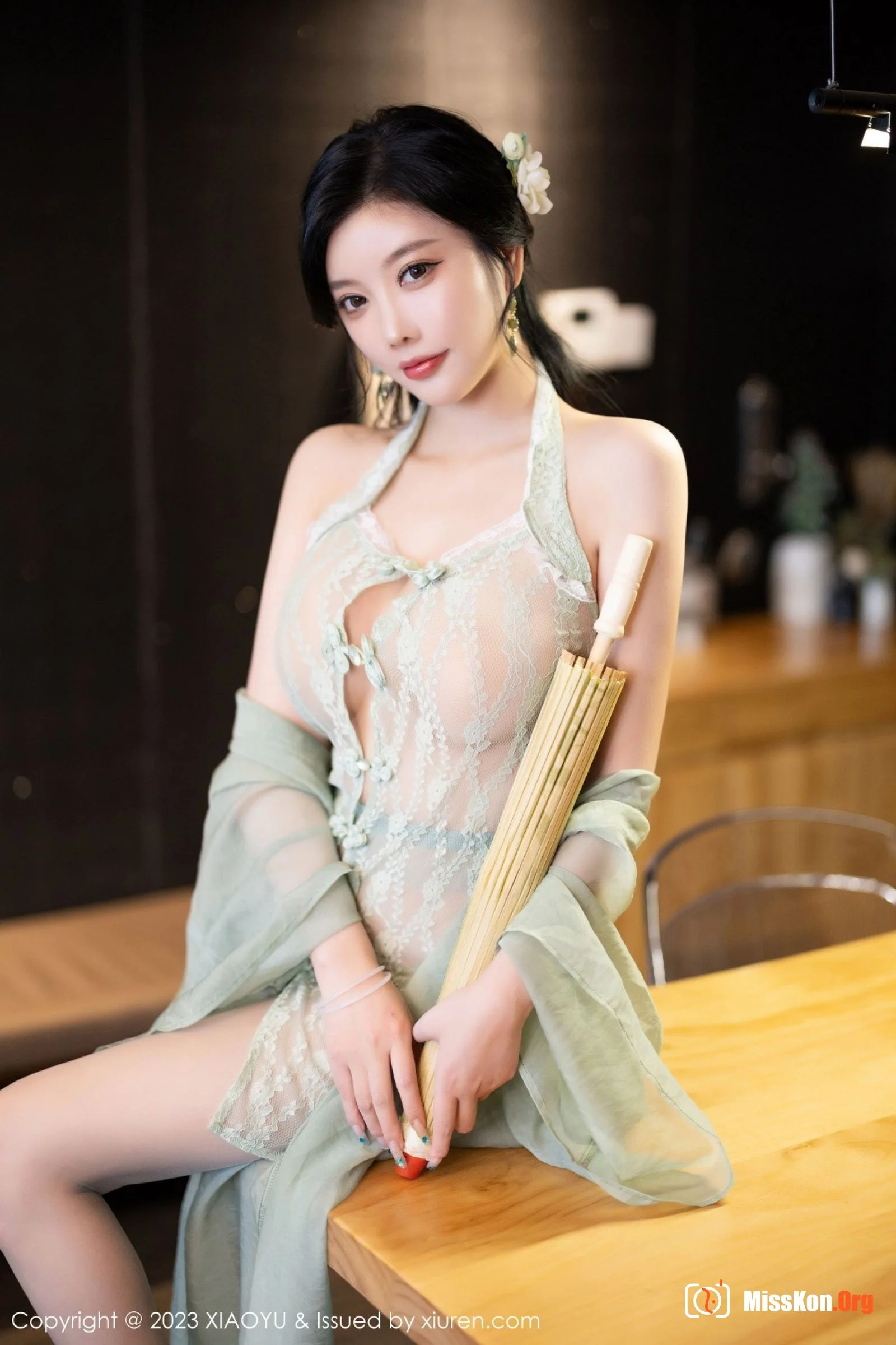 Yang Chenchen - Photo 45