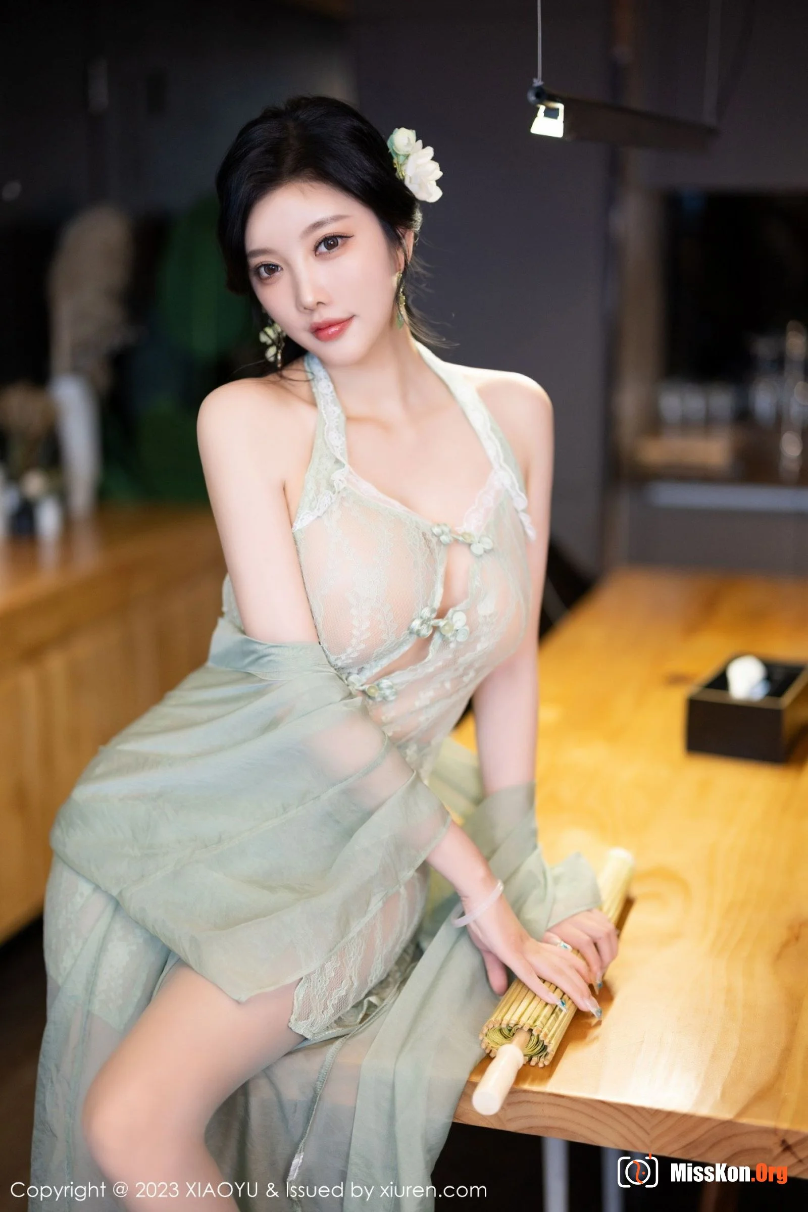 Yang Chenchen - Photo 47
