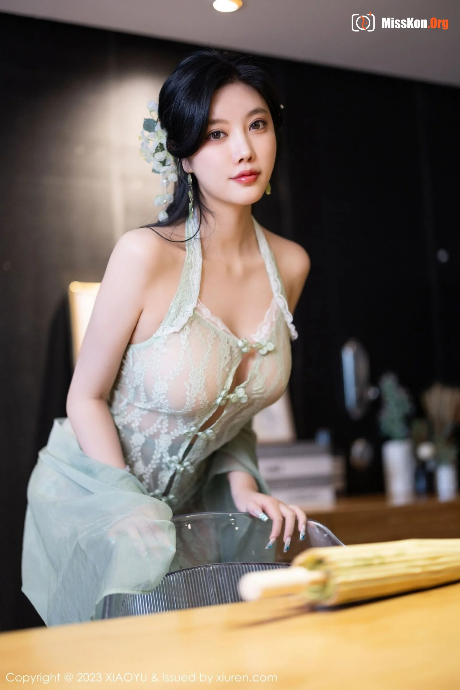 Yang Chenchen - Photo 56