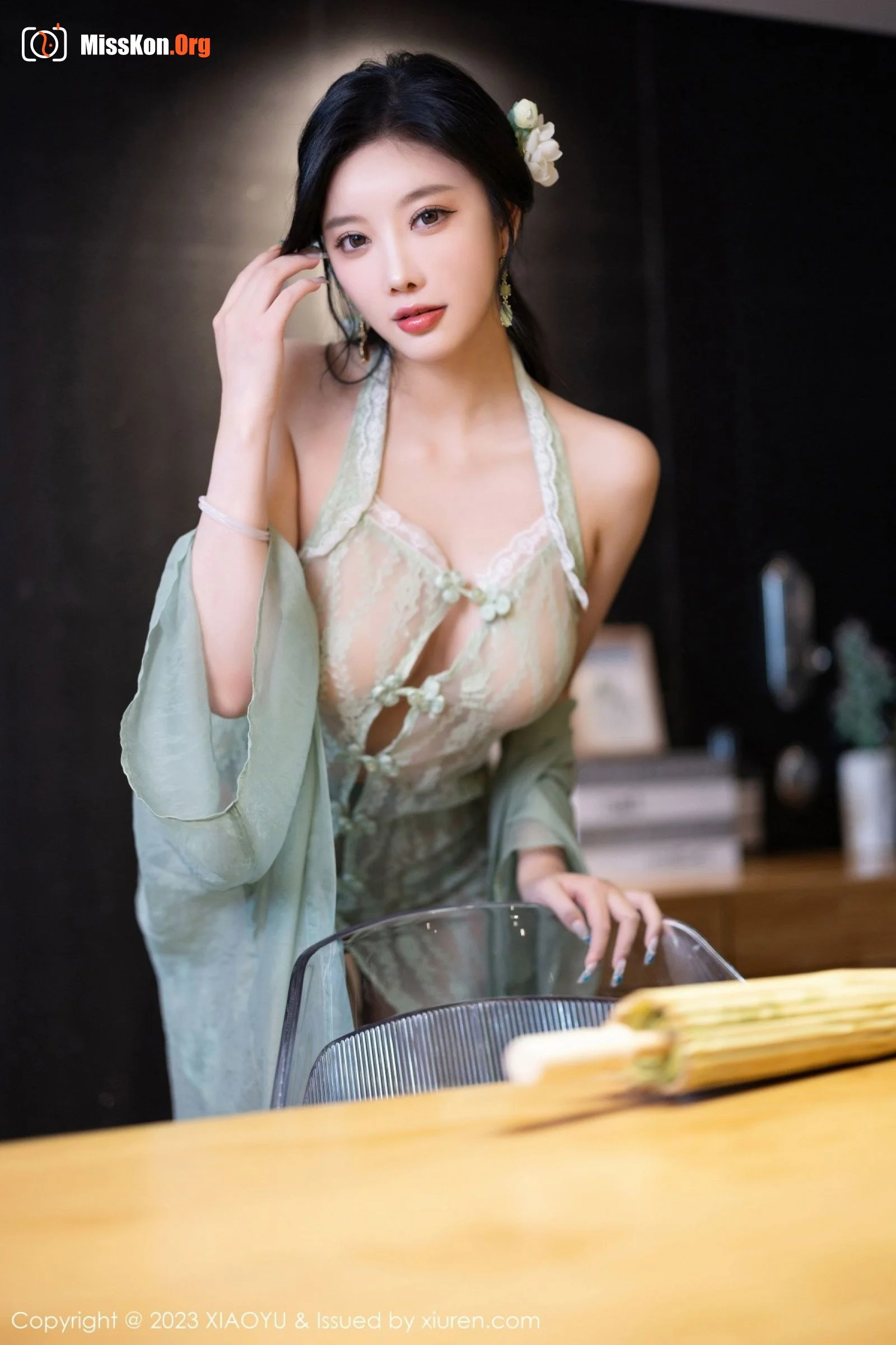Yang Chenchen - Photo 57