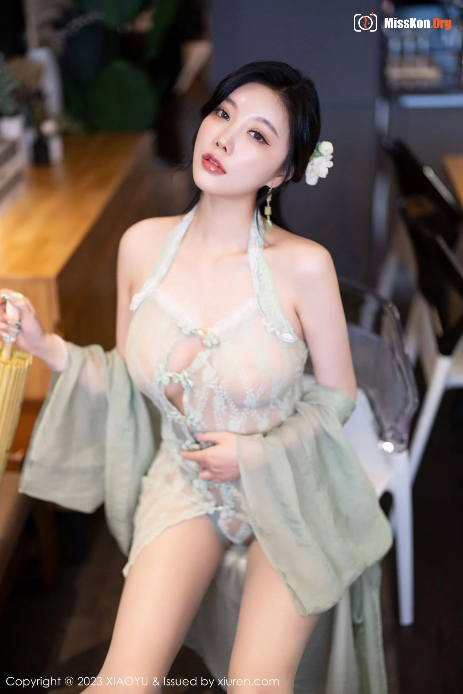 Yang Chenchen - Photo 60