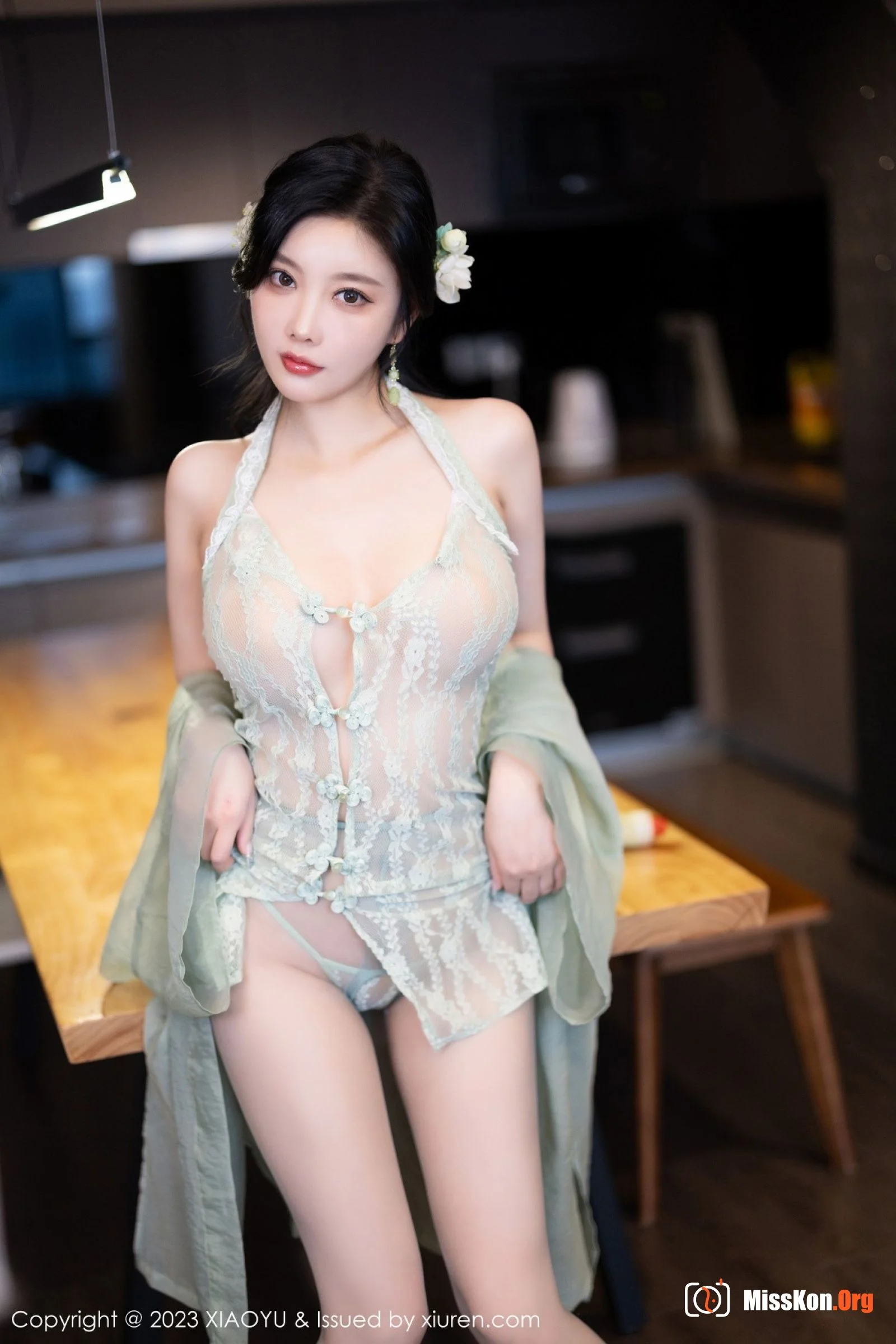 Yang Chenchen - Photo 71