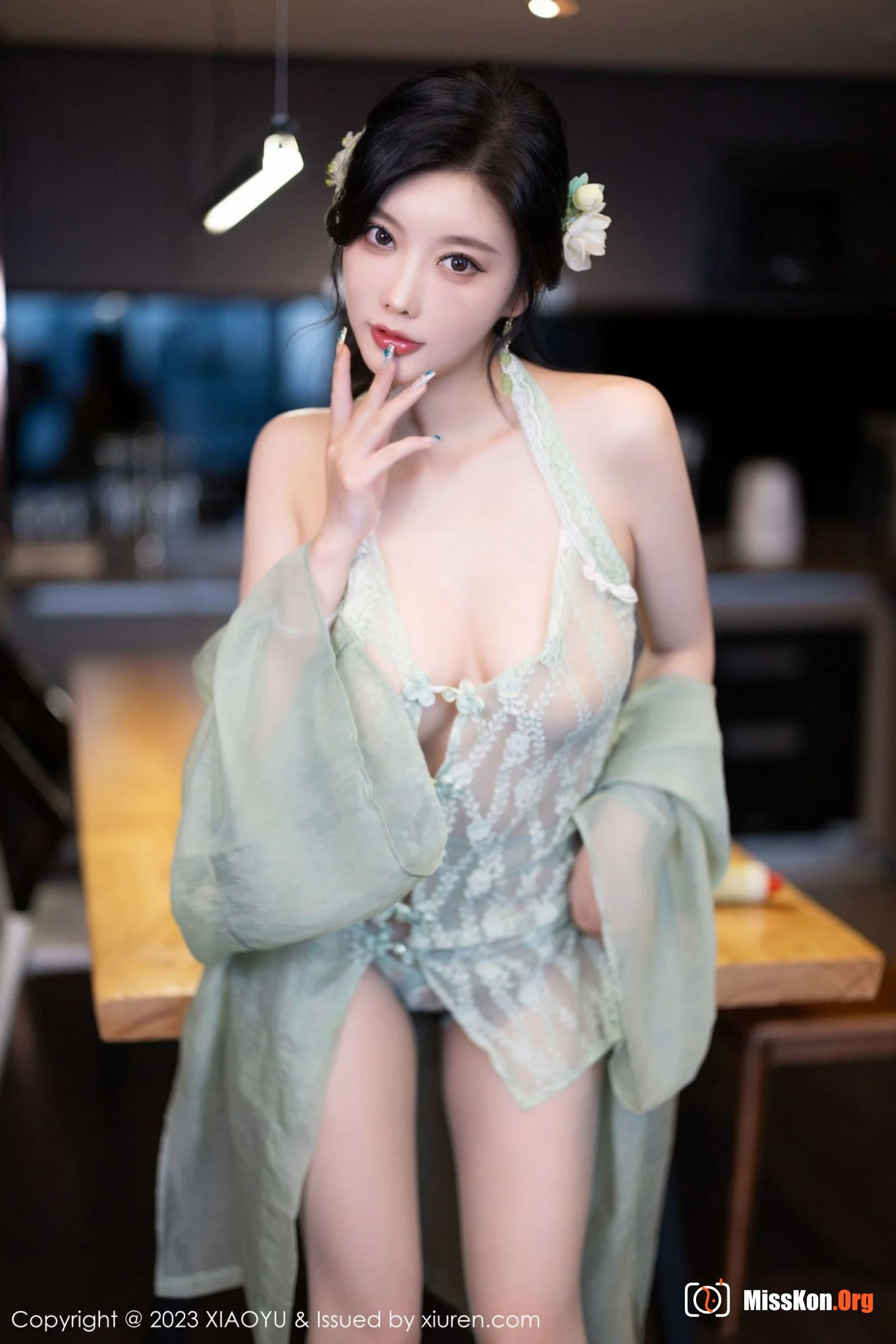 Yang Chenchen - Photo 72