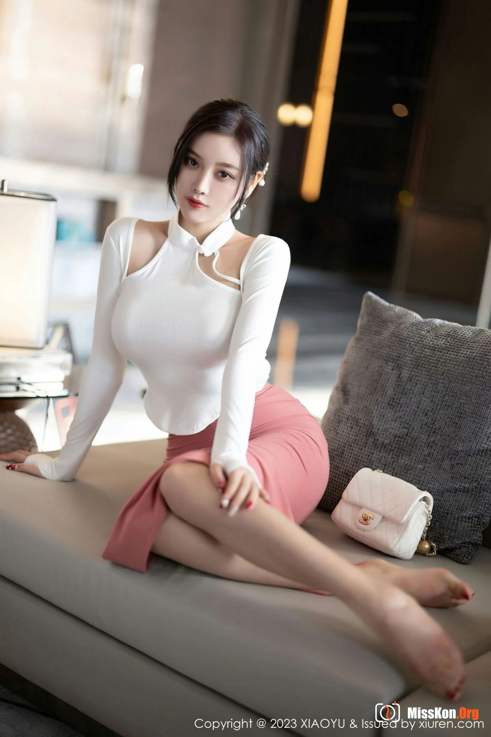 杨晨晨Yome - 照片 17