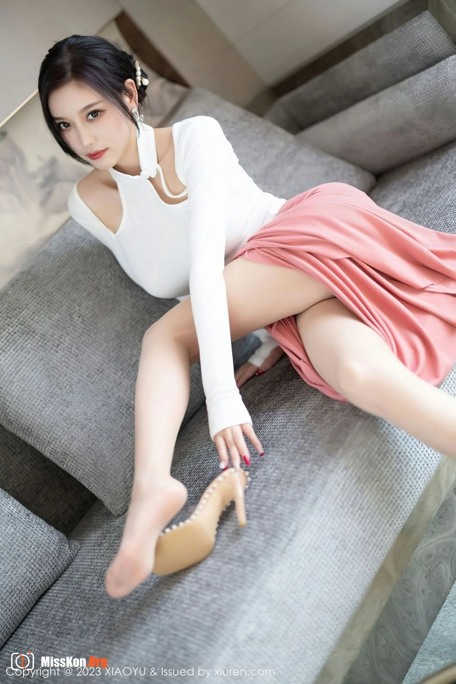 Yang Chenchen - Photo 31