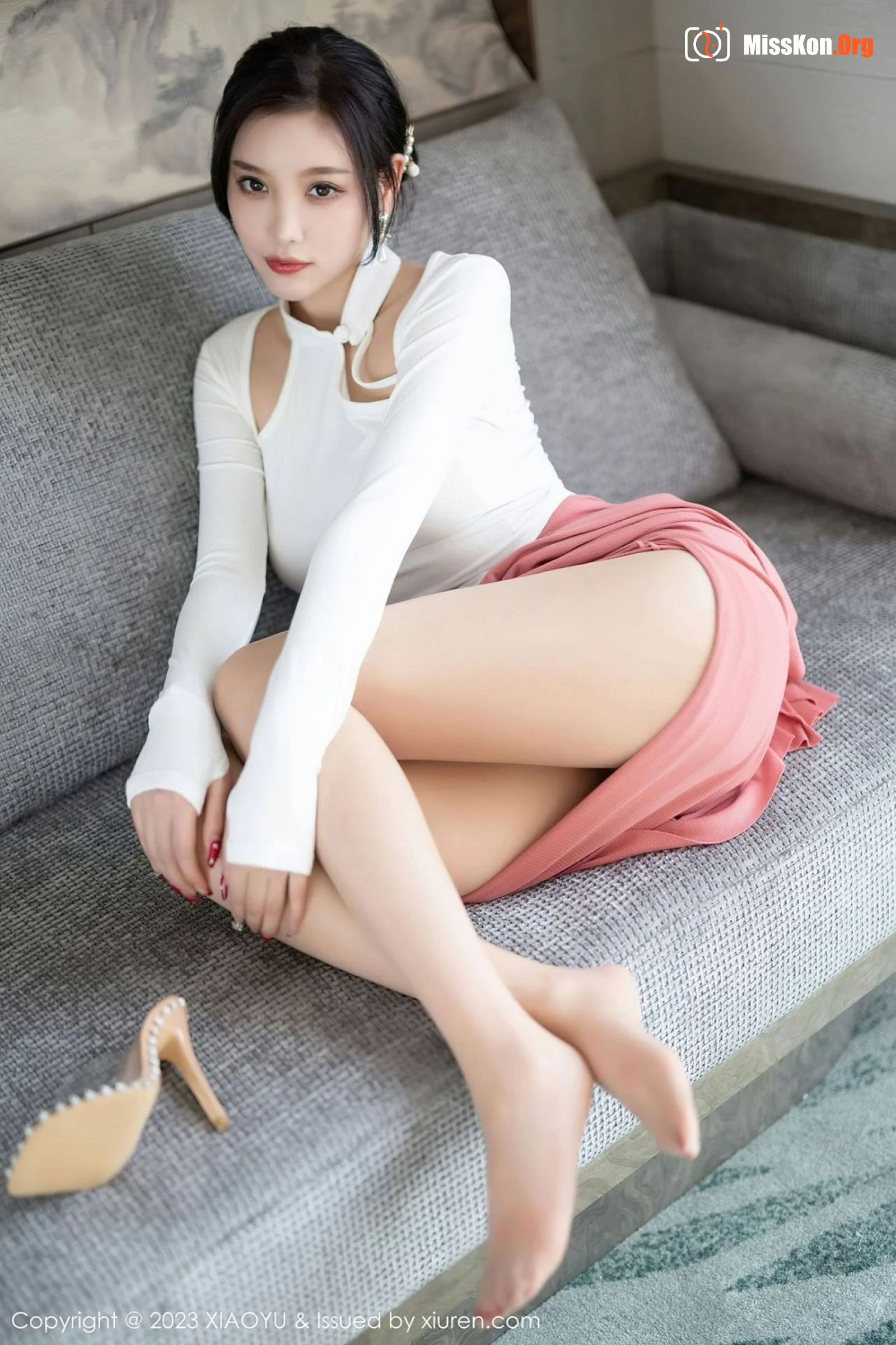 Yang Chenchen - Photo 34