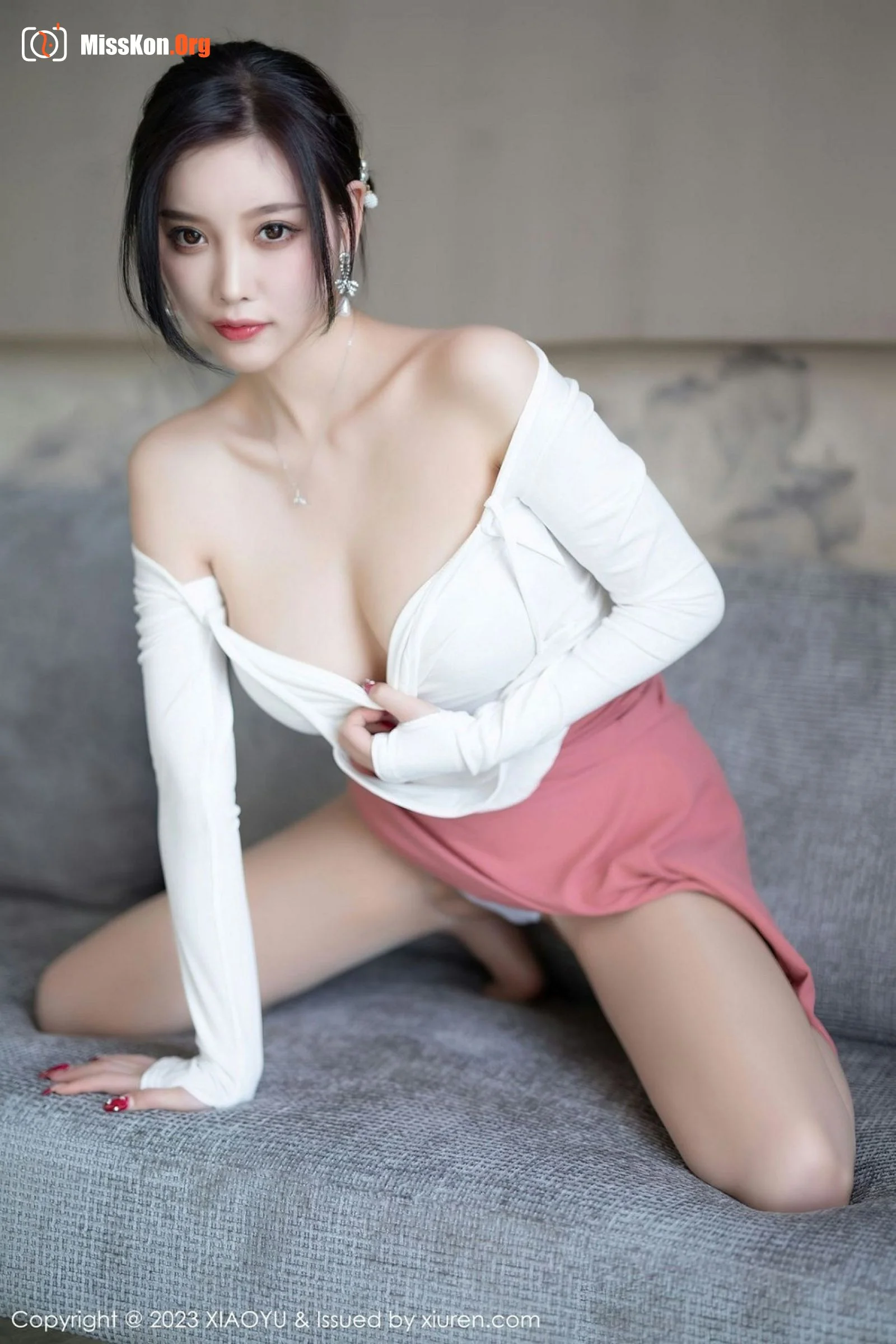 Yang Chenchen - Photo 56