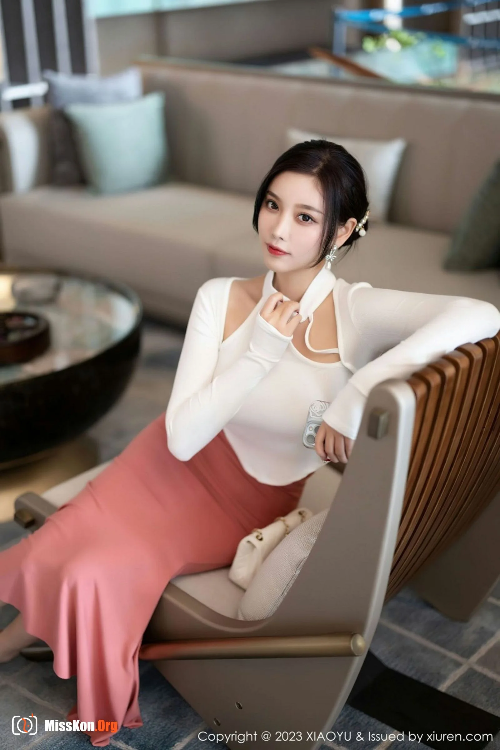 杨晨晨Yome - 照片 7