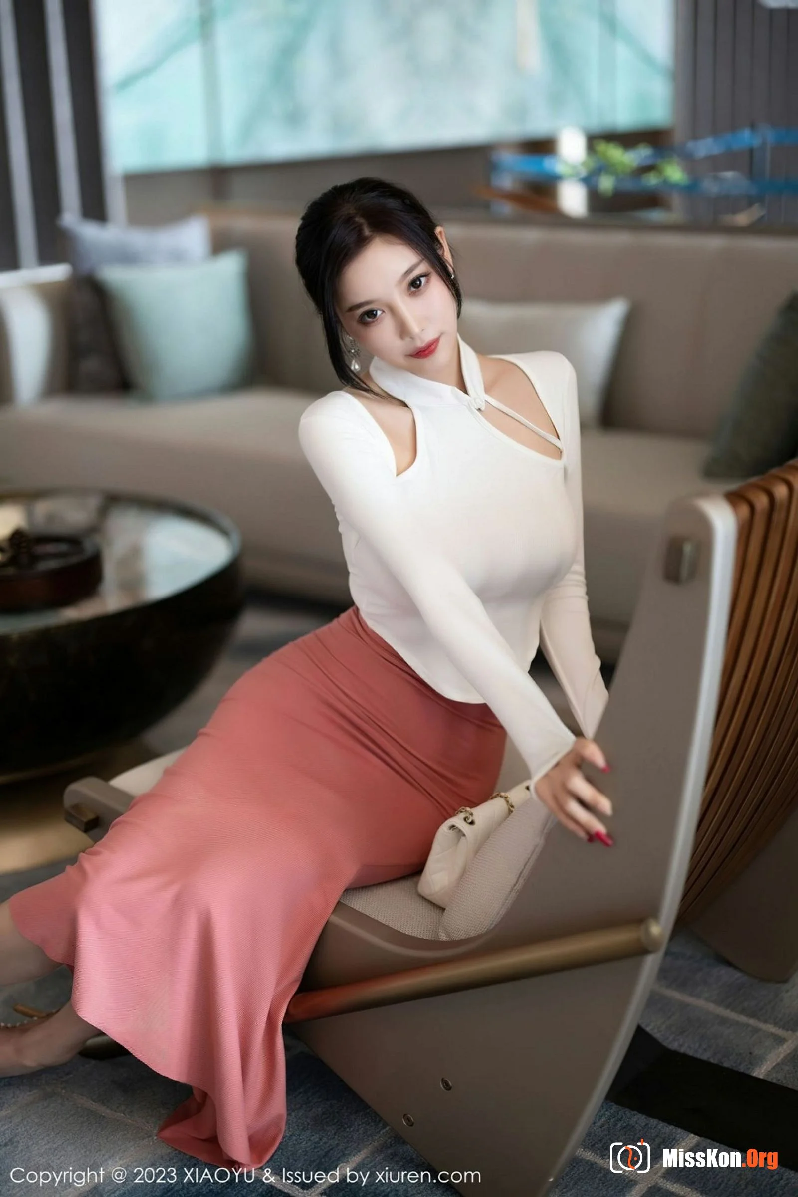 杨晨晨Yome - 照片 8