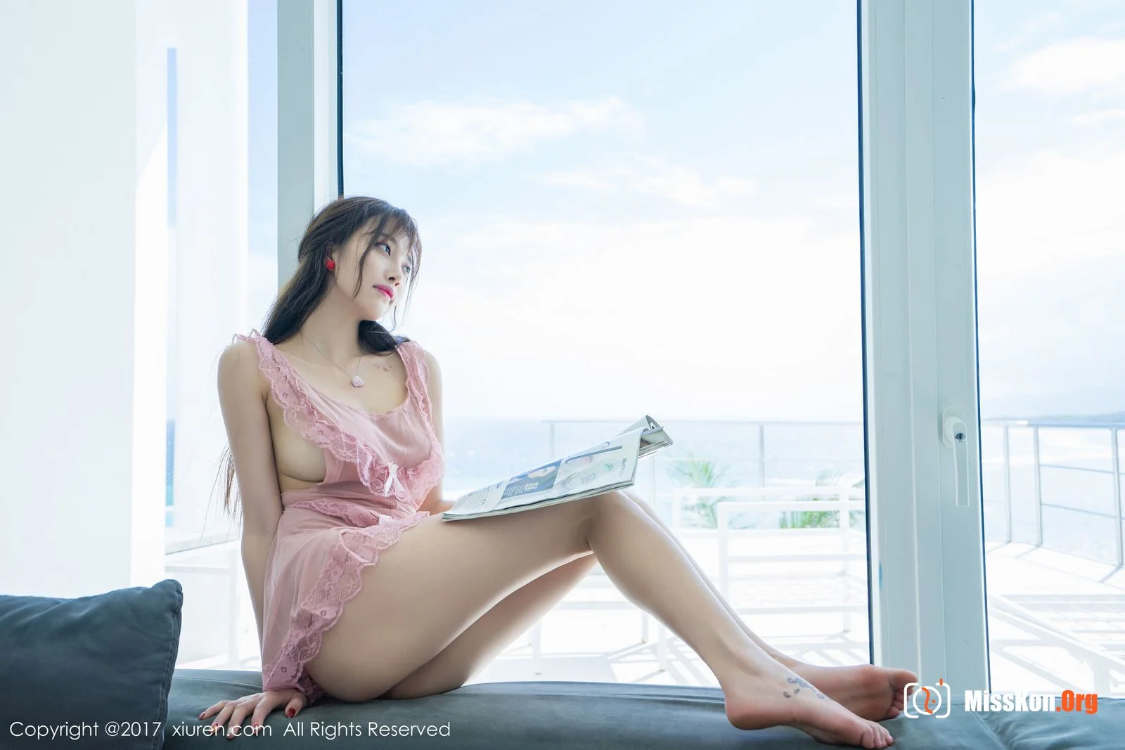 Yang Chenchen - Photo 32