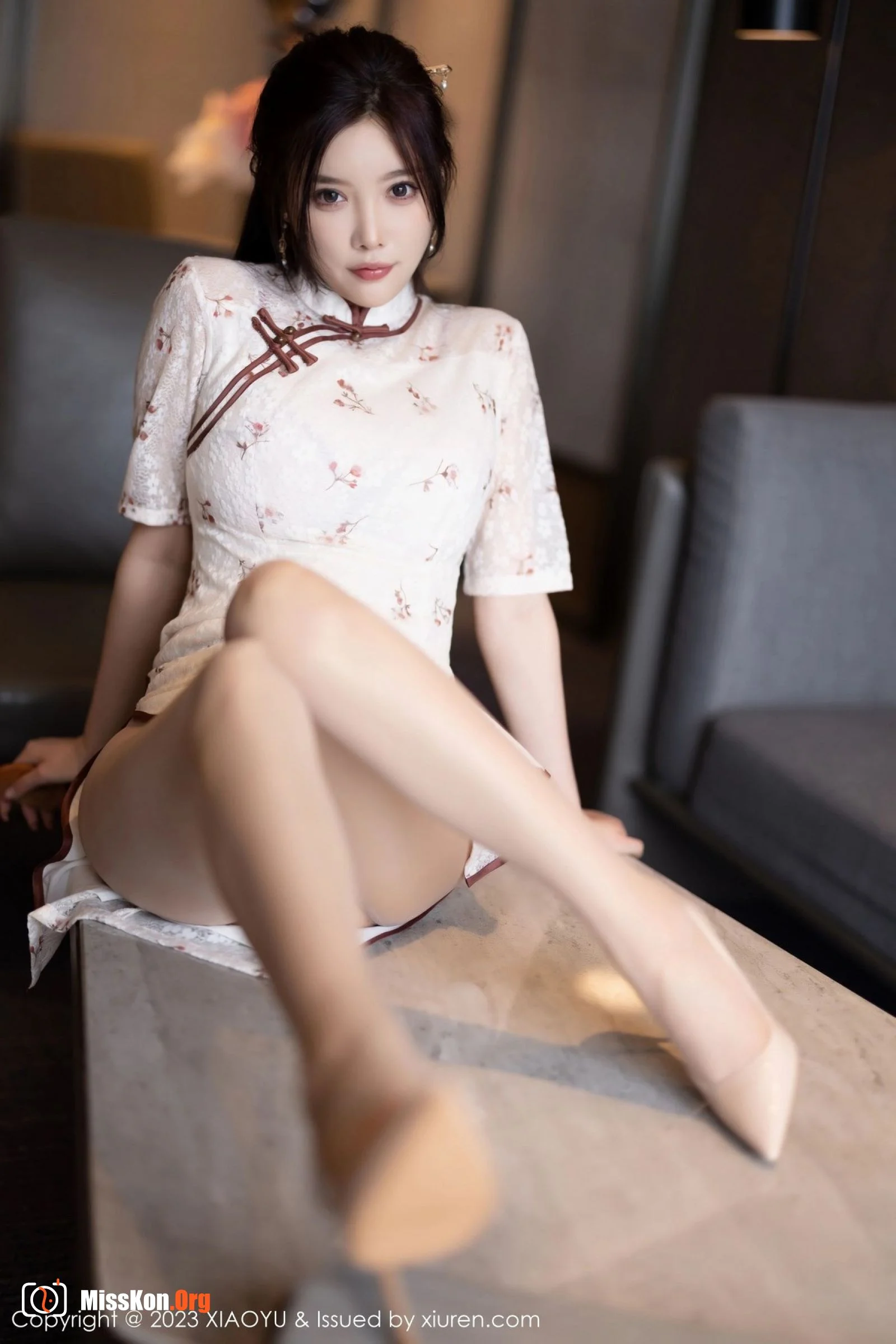 Yang Chenchen - Photo 16