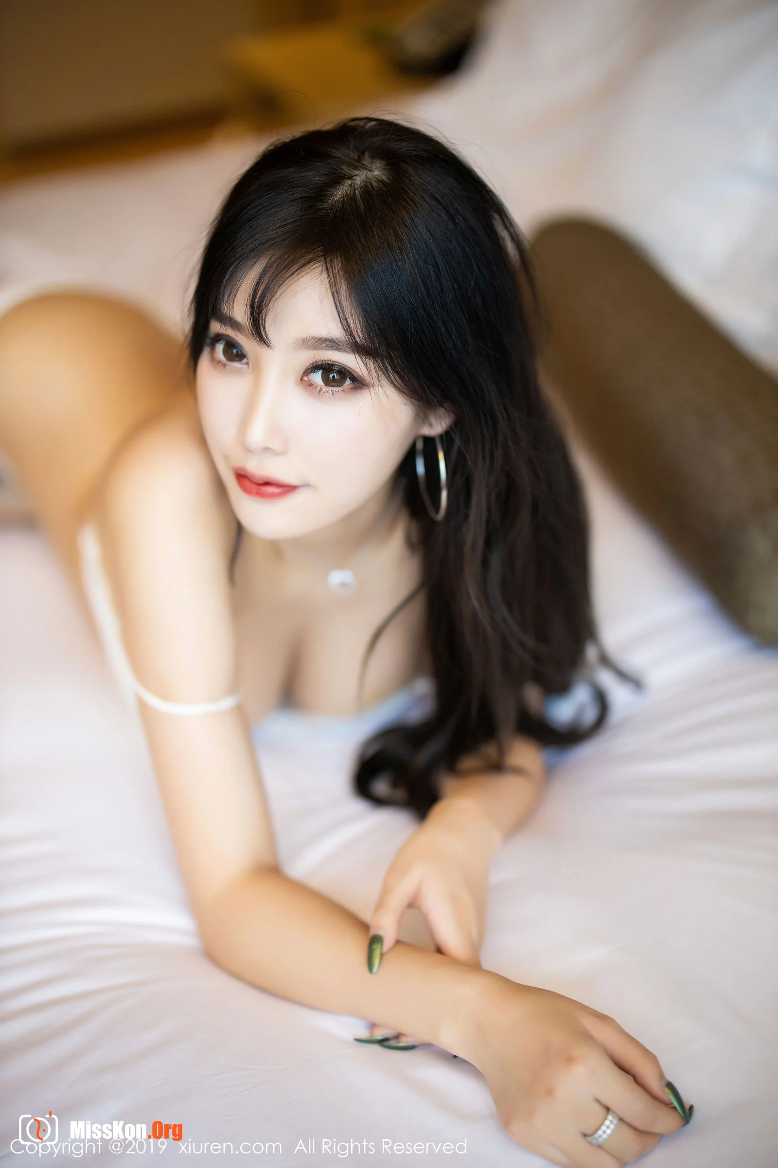 Yang Chenchen - Photo 30