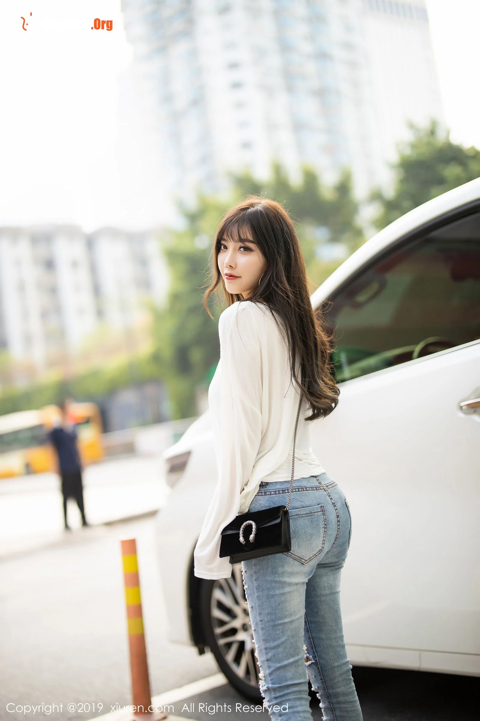 Yang Chenchen - Photo 49
