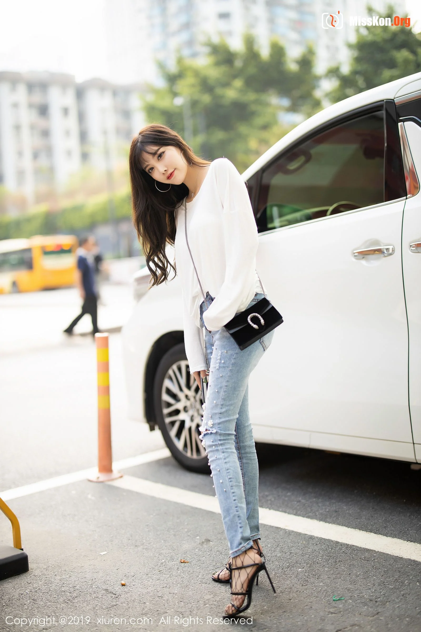 Yang Chenchen - Photo 50