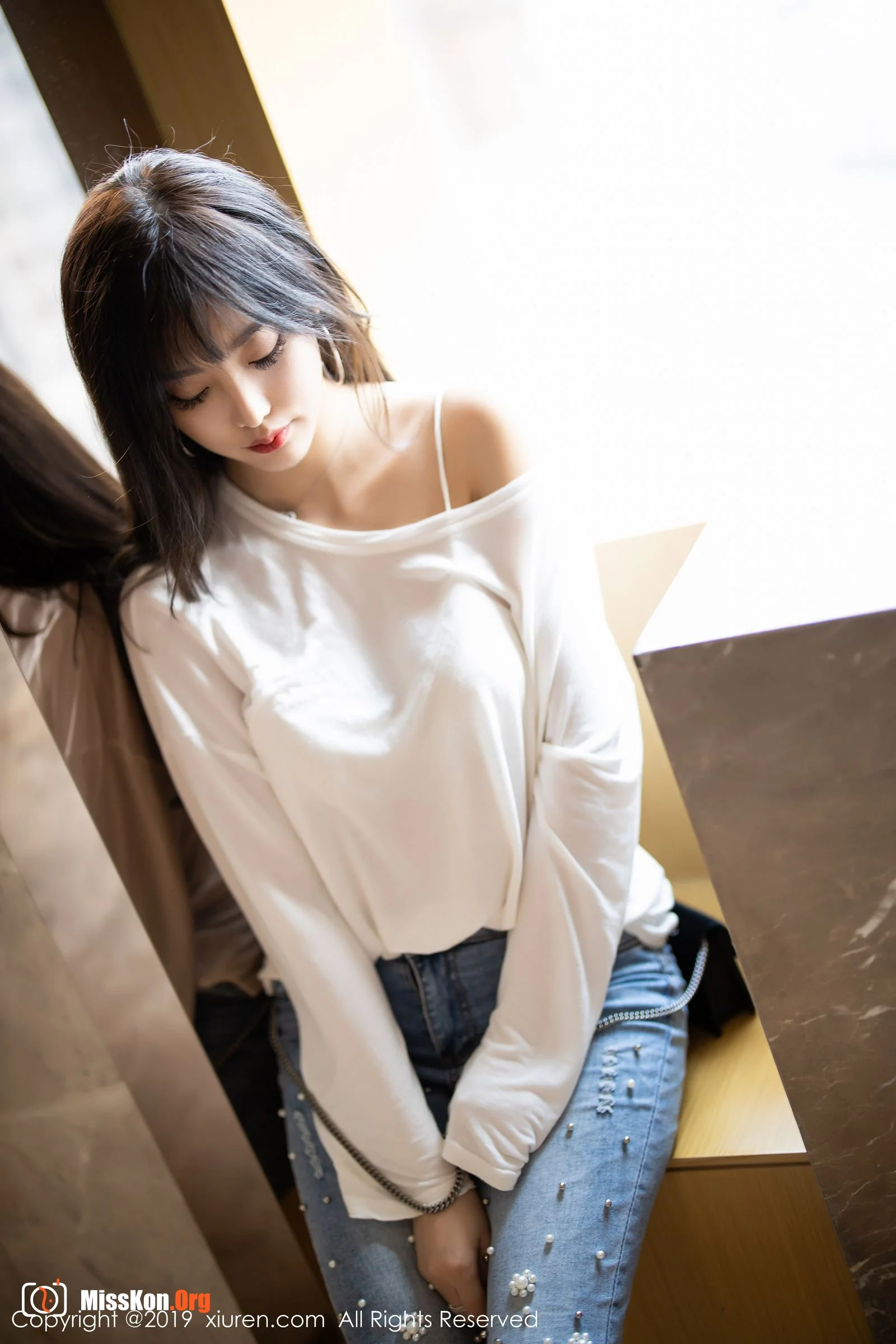 Yang Chenchen - Photo 51