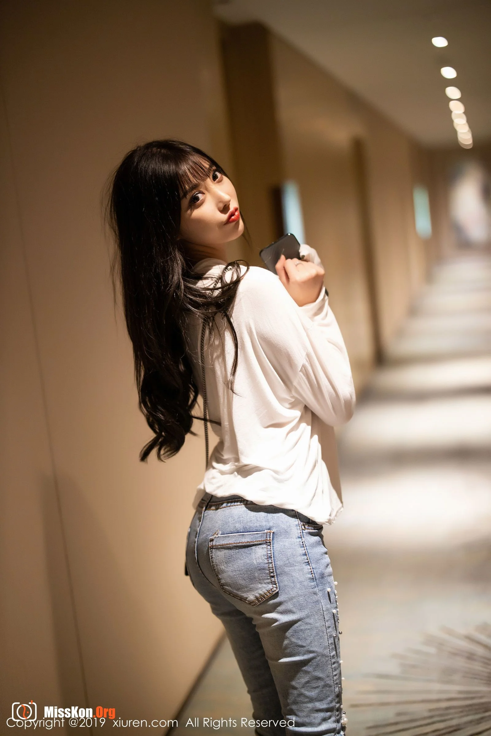 Yang Chenchen - Photo 57